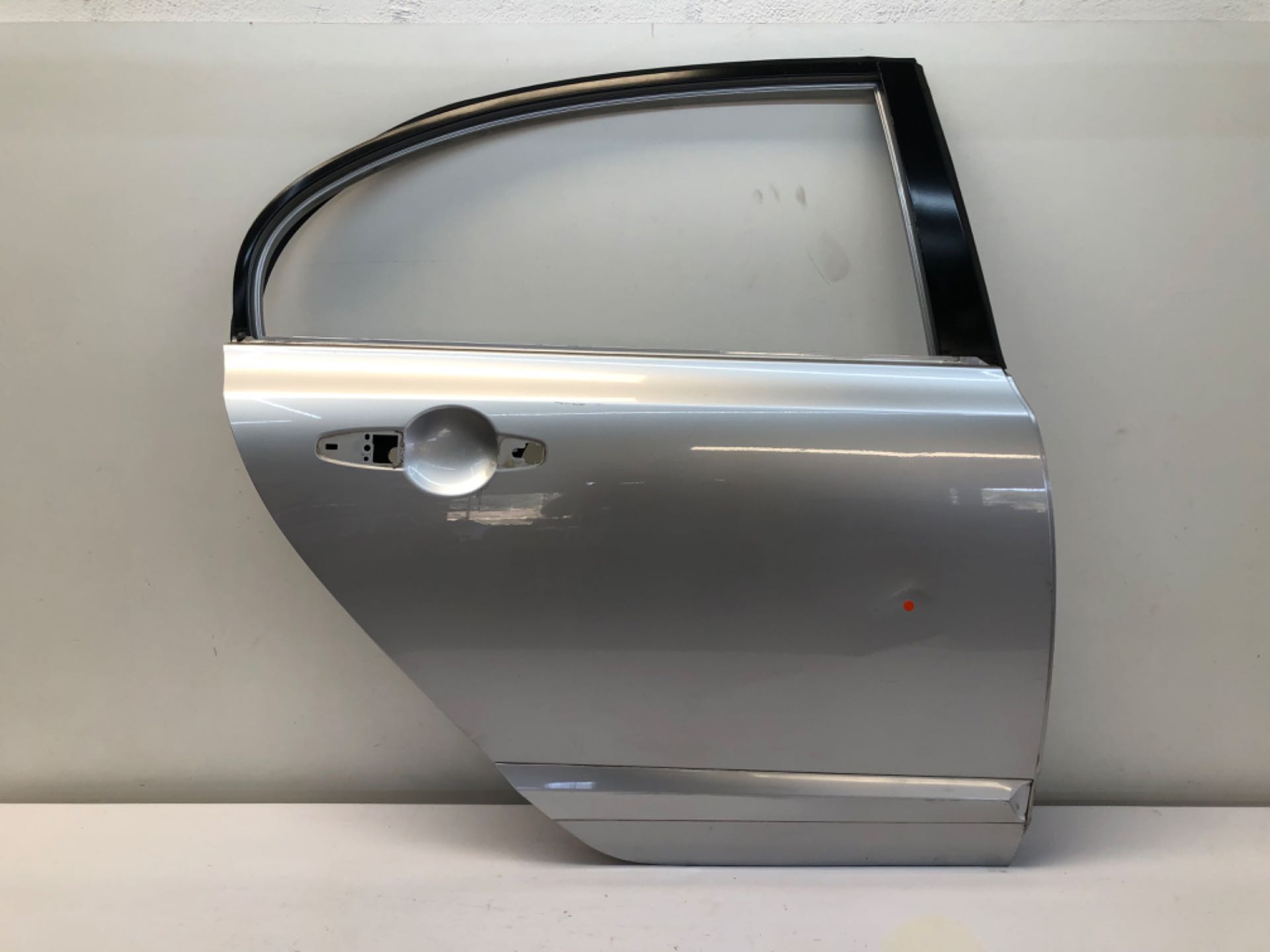 Porta Traseira Direita Honda New Civic 2007 2011 Detalhe