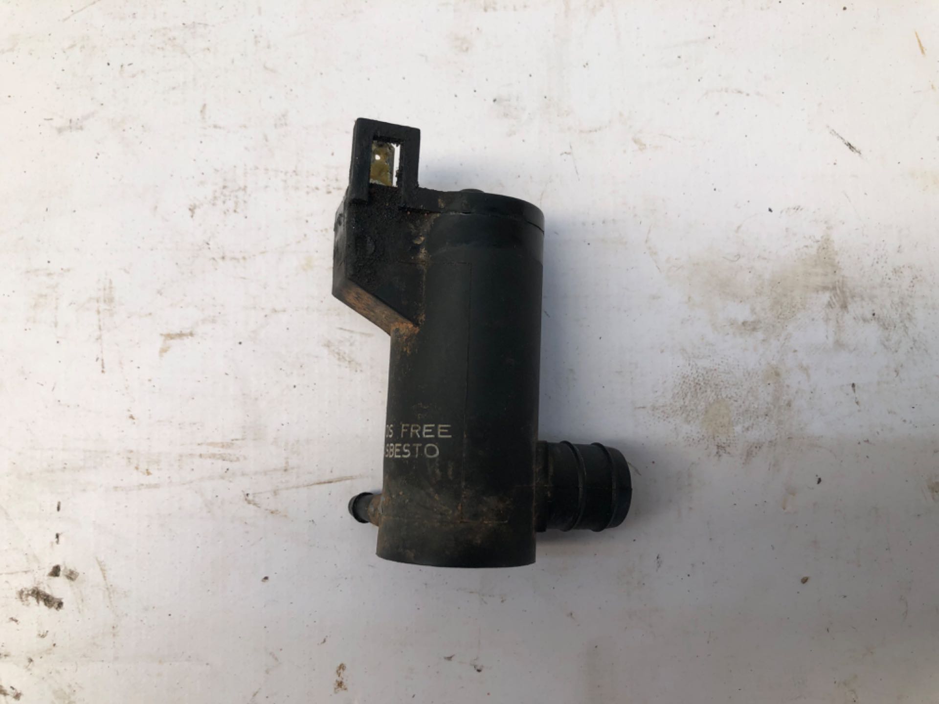 Bomba Esguicho Limpador Para Brisa Honda New Civic 2007 2011