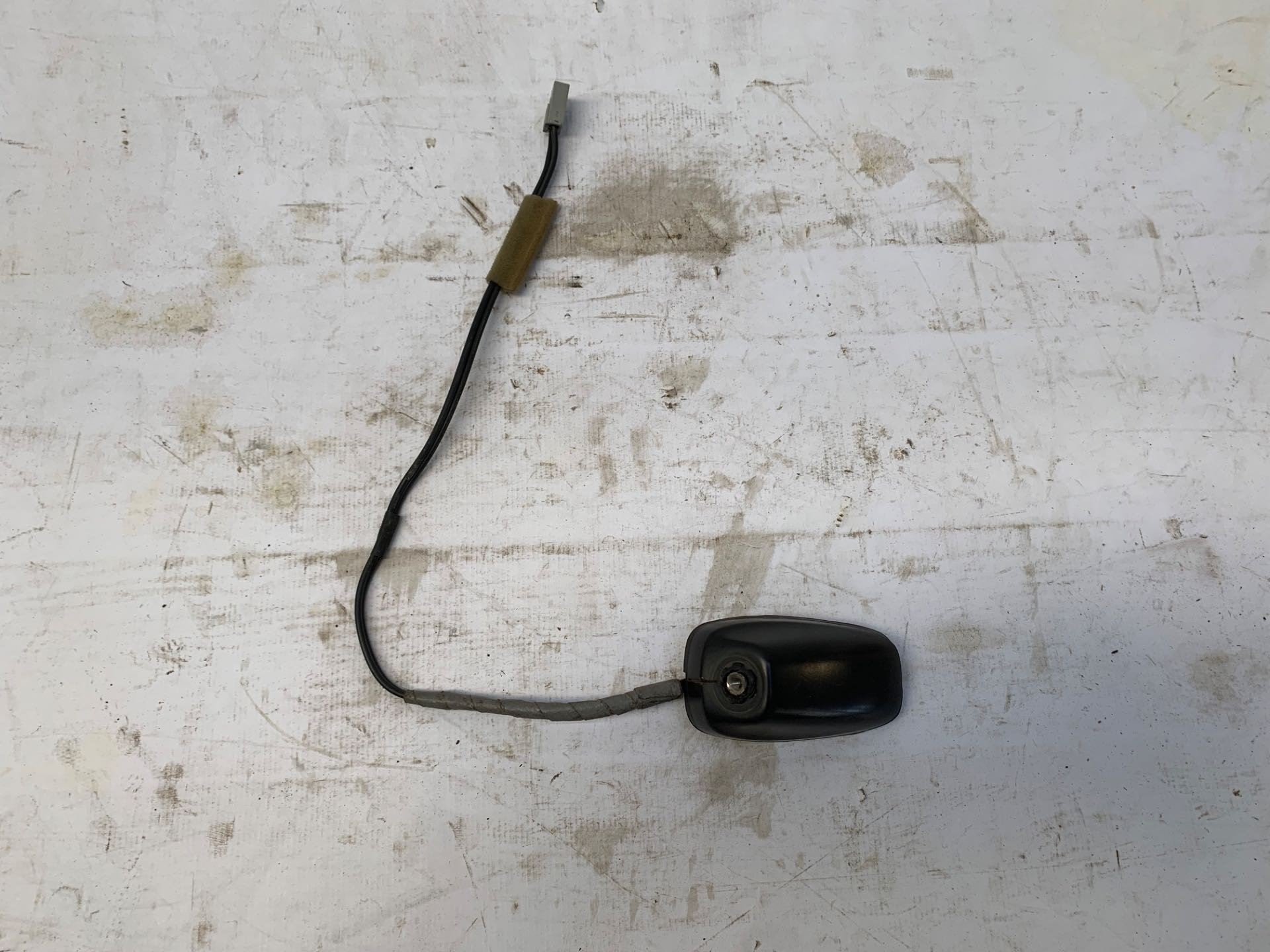 Base Antena Teto Honda New Civic G8 LXS 2007 2011 Detalhe