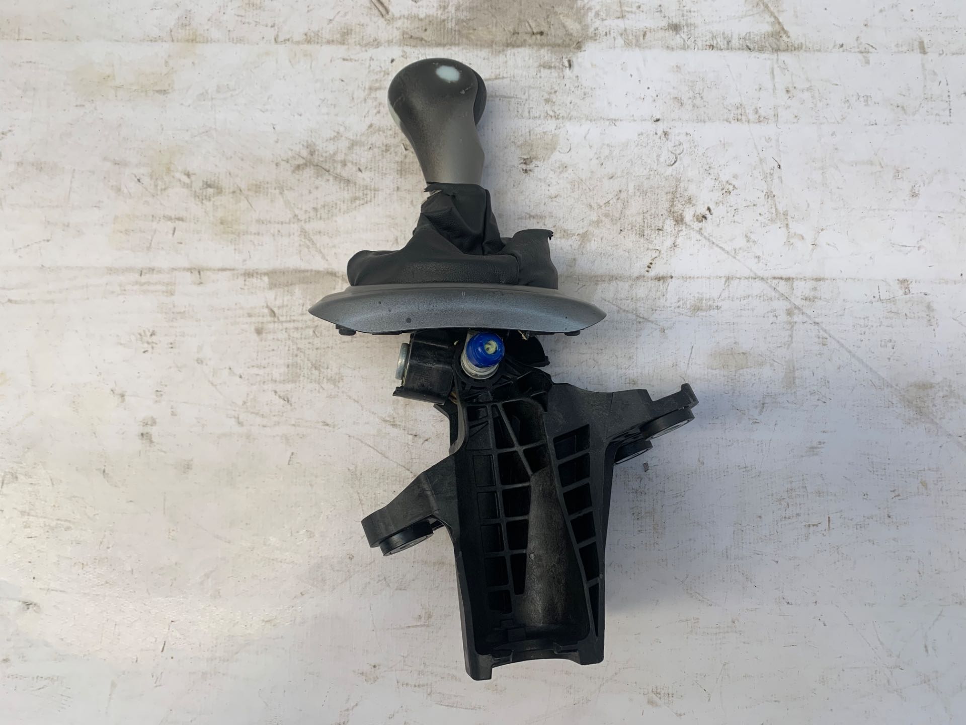 Alavanca Marcha Trambulador New Civic 1.8 MT 2007 2011 Det