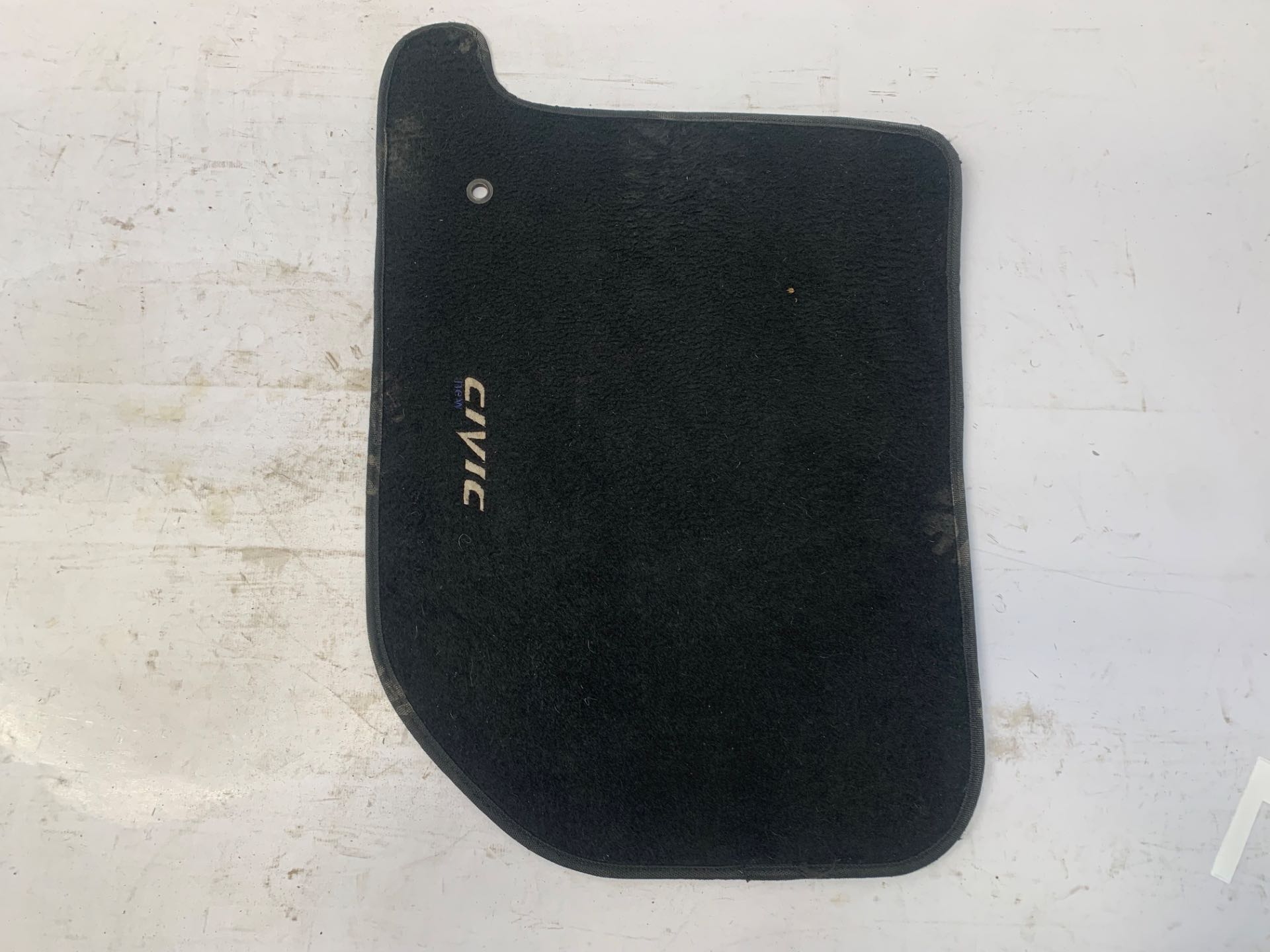 Tapete Dianteiro Direito Honda New Civic 2007 2011