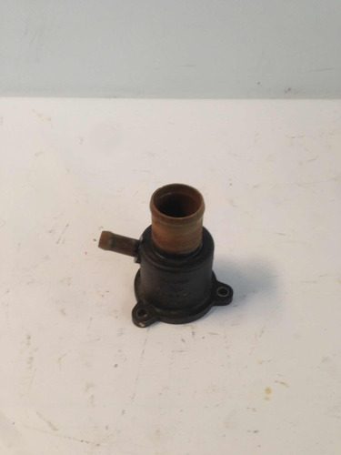 Flange Válvula Termostatica Renault Clio 1.6 16v Flex 2008