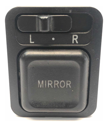 Botão Comando Retrovisor Honda Civic 1.7 2001 2006