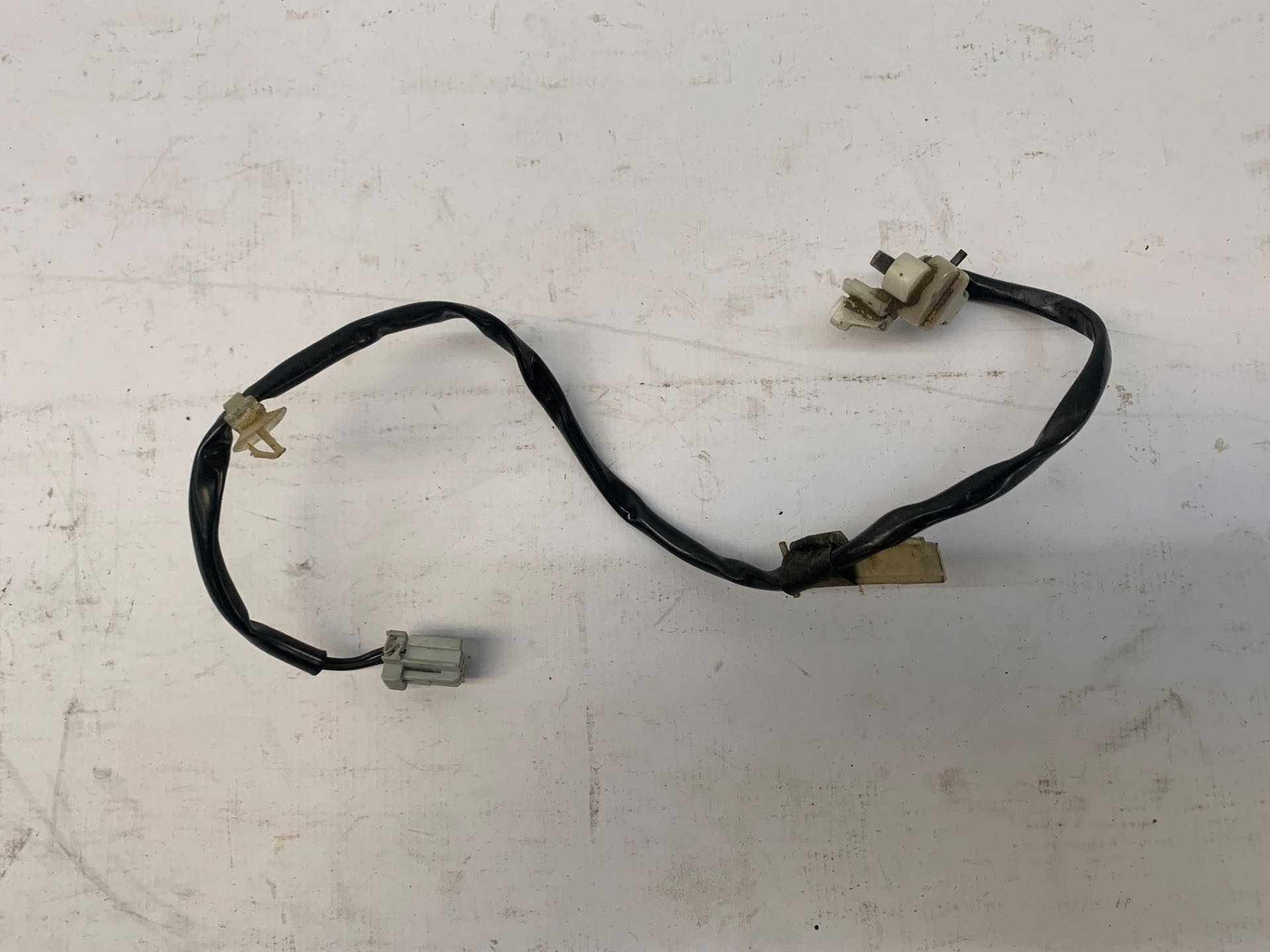 Chicote Sensor Miolo Chave Honda Civic 2001 2006