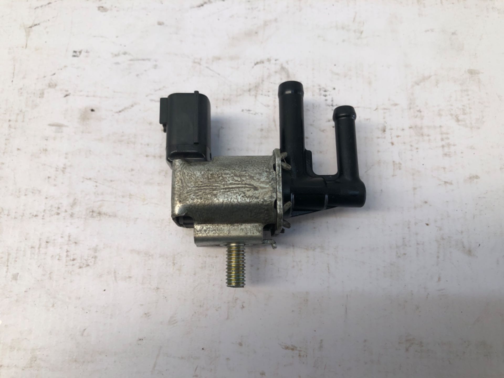 Valvula Solenoide Canister Nissan Versa 1.6 16V 2012 2019