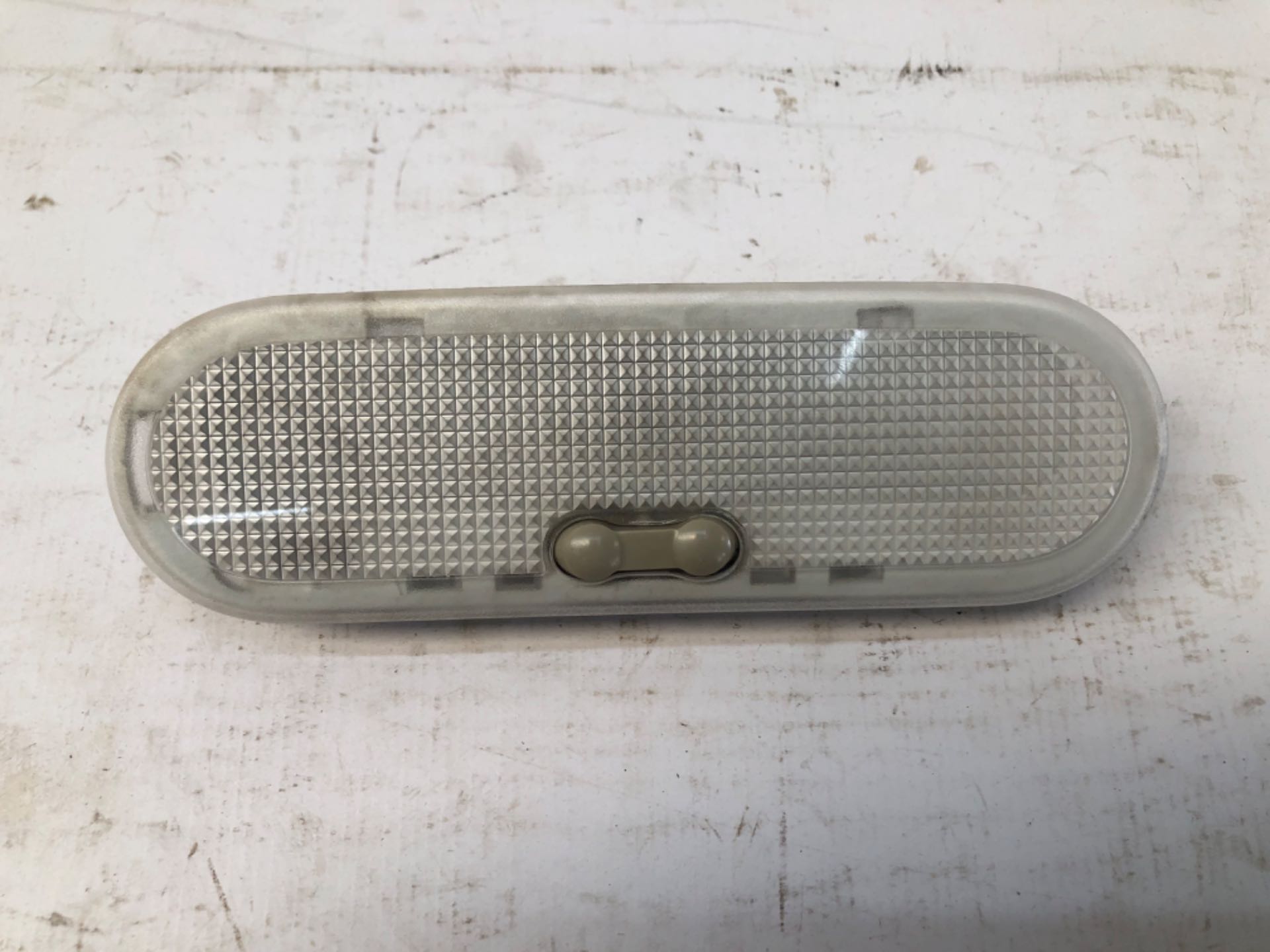 Luz Cortesia Teto Nissan Versa 2015 2019 264302FJ2A