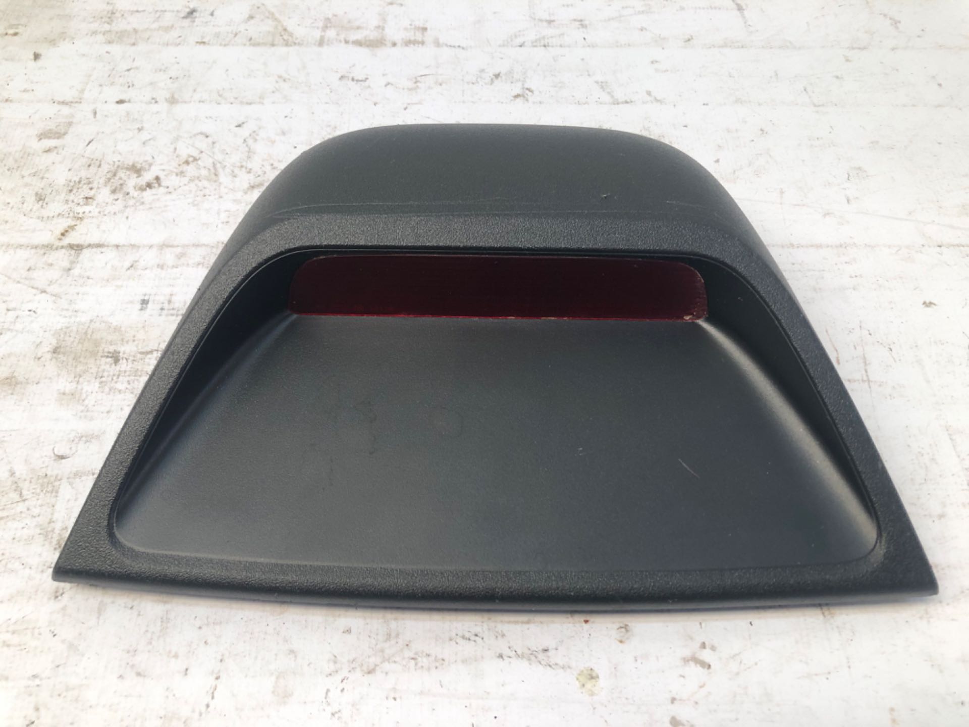 Luz Break Light Nissan Versa 2015 2019 Detalhe