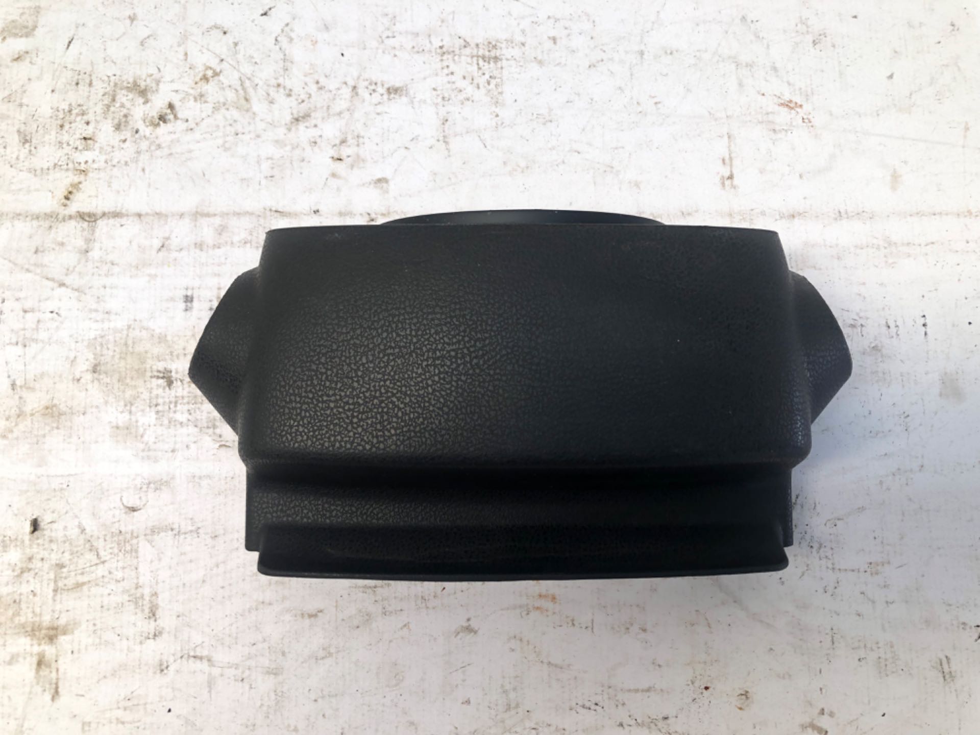 Acabamento Inferior Coluna Direção Nissan Versa 2015 9016