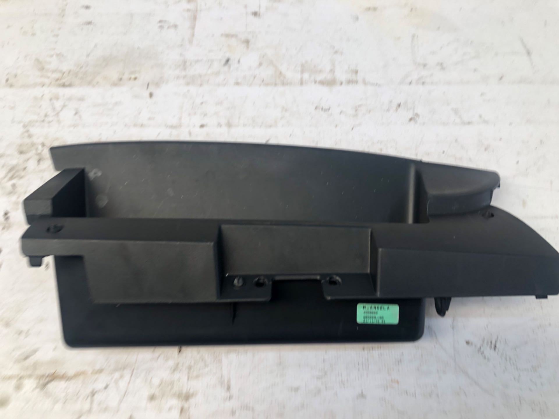 Porta Treco Objetos Painel Direito Nissan Versa 2015 2019