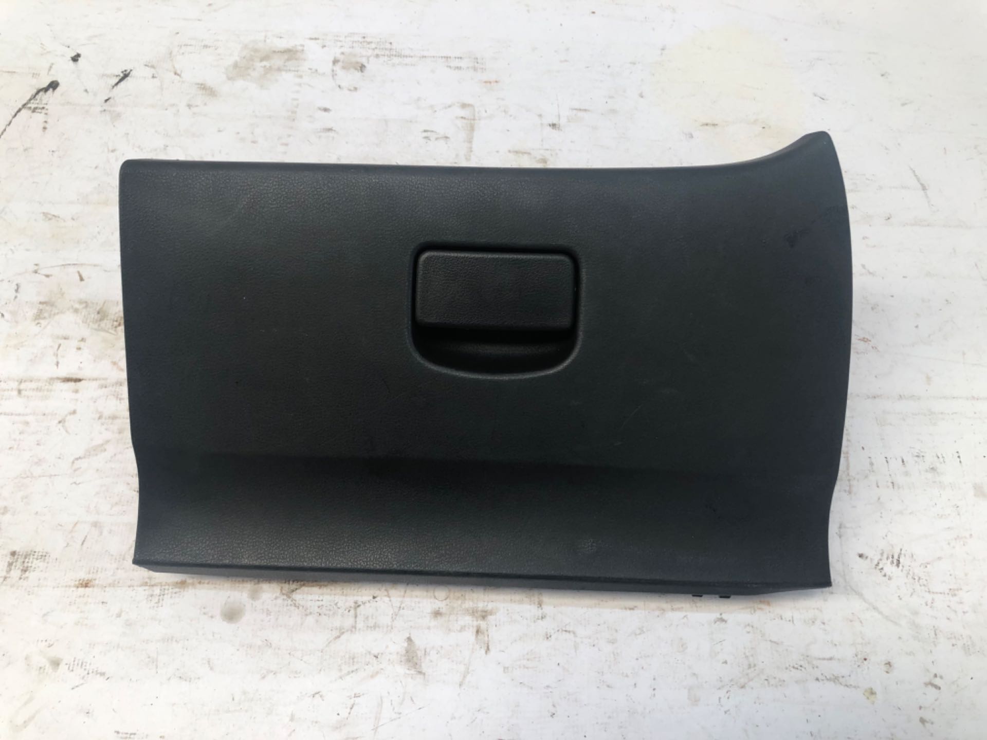 Tampa Porta Luvas Nissan Versa 2015 2019