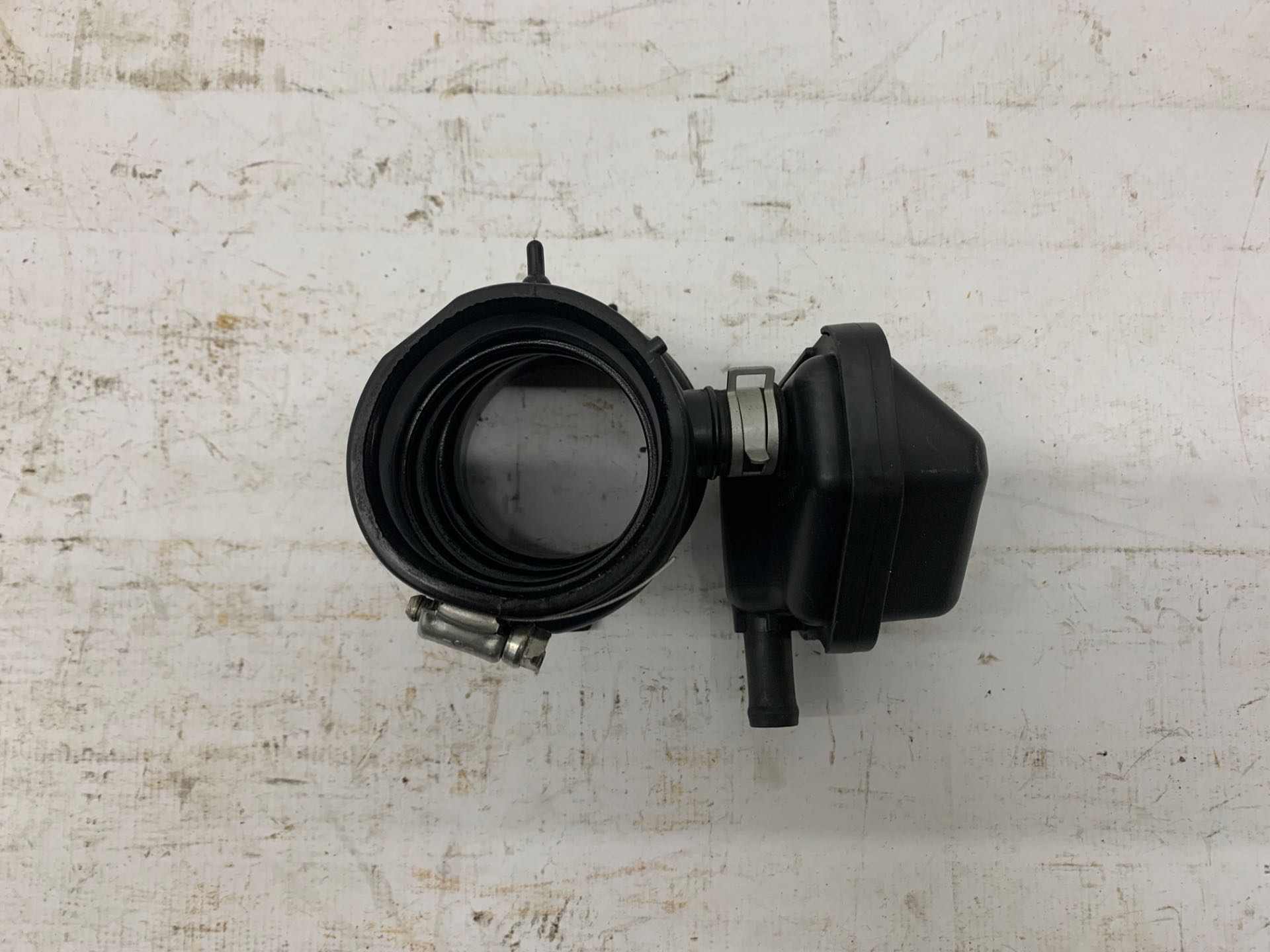 Duto Mangueira Caixa Filtro Ar Nissan Versa 1.6 2012 2019