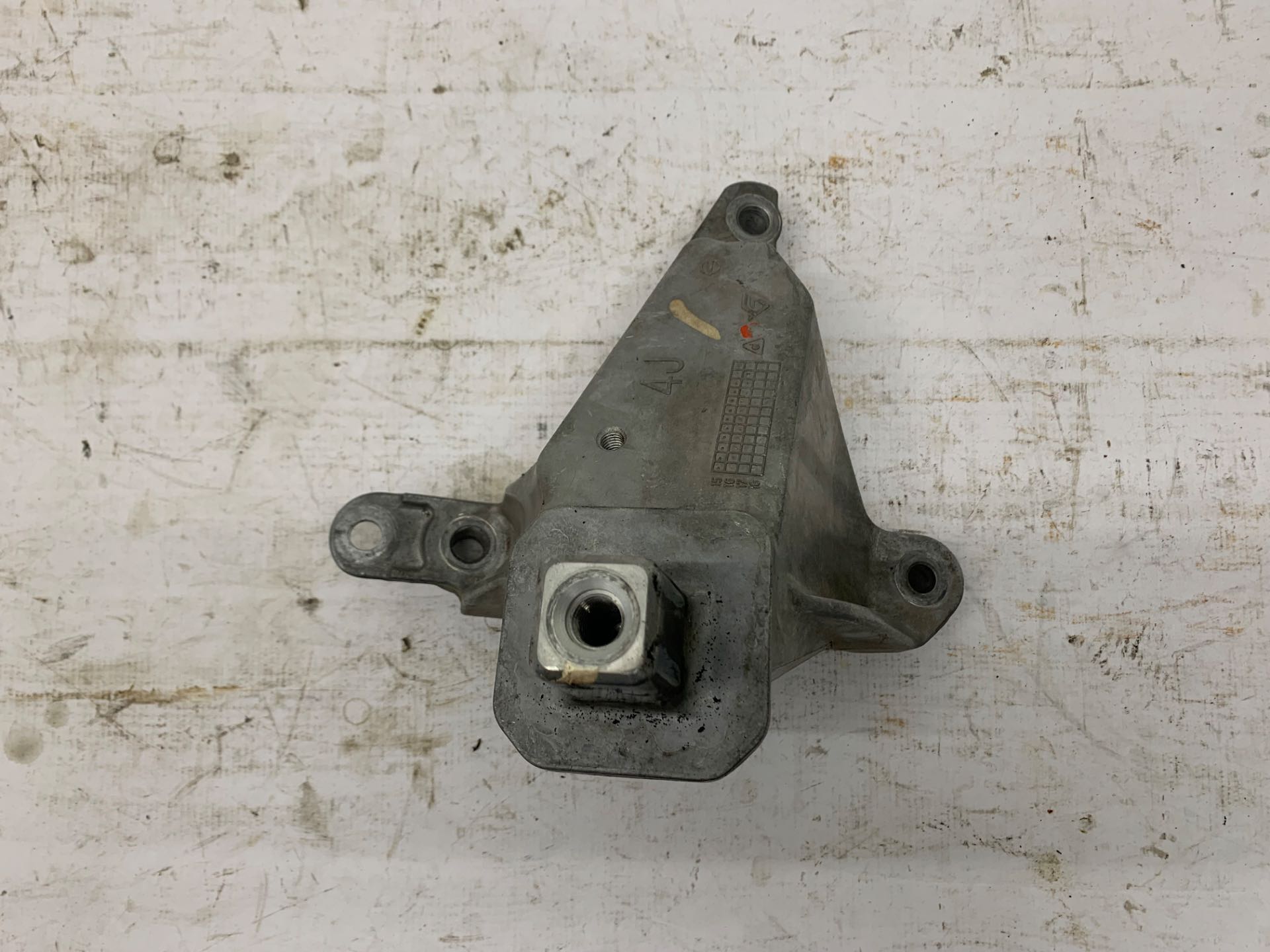 Suporte Coxm Esquerdo Motor Nissan Versa 1.6 2012 2019