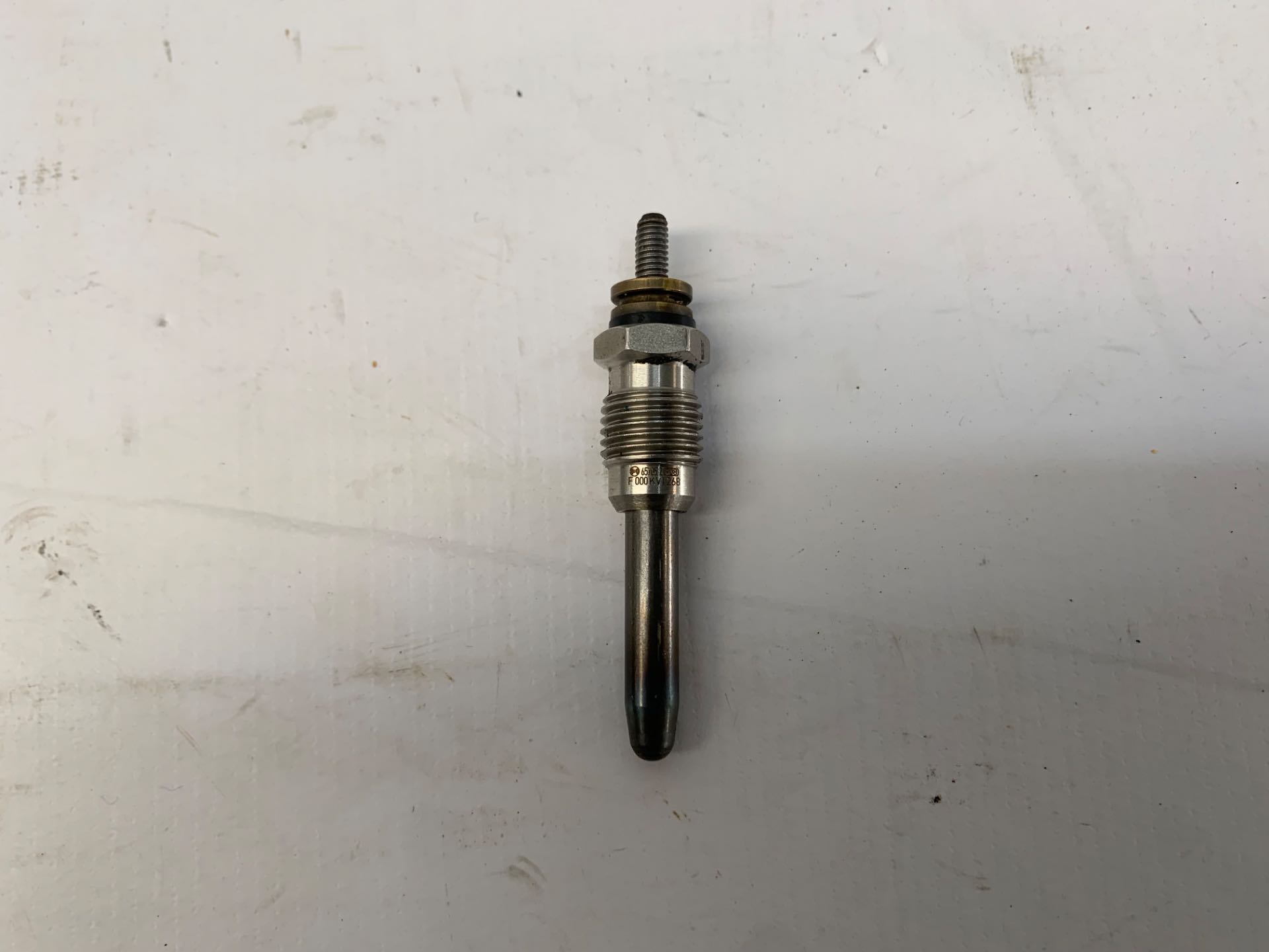 Vela Aquecedora Nissan Versa 1.6 16V 2012 2019