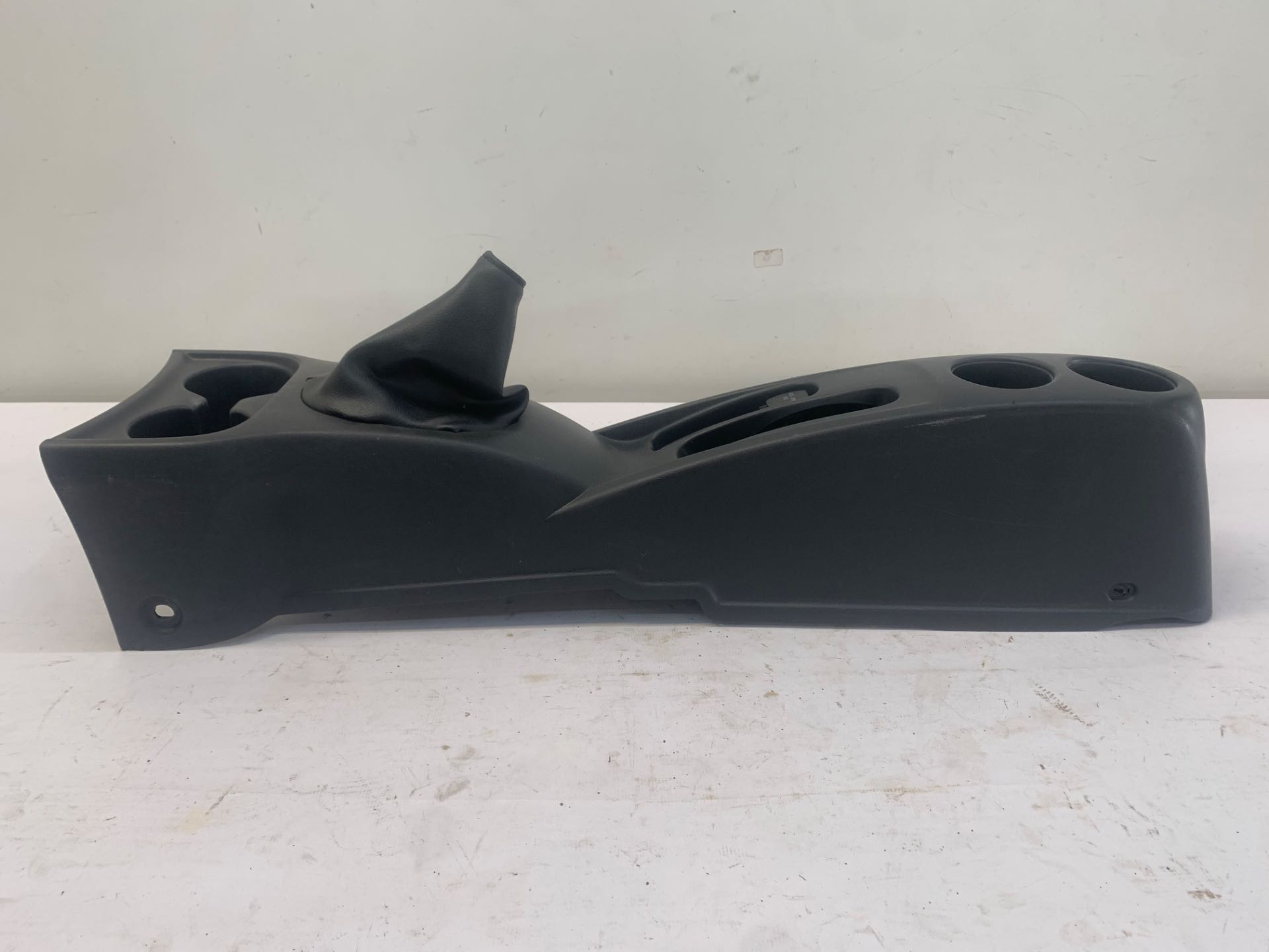Console Central Nissan Versa Sv Manual 2015 2019