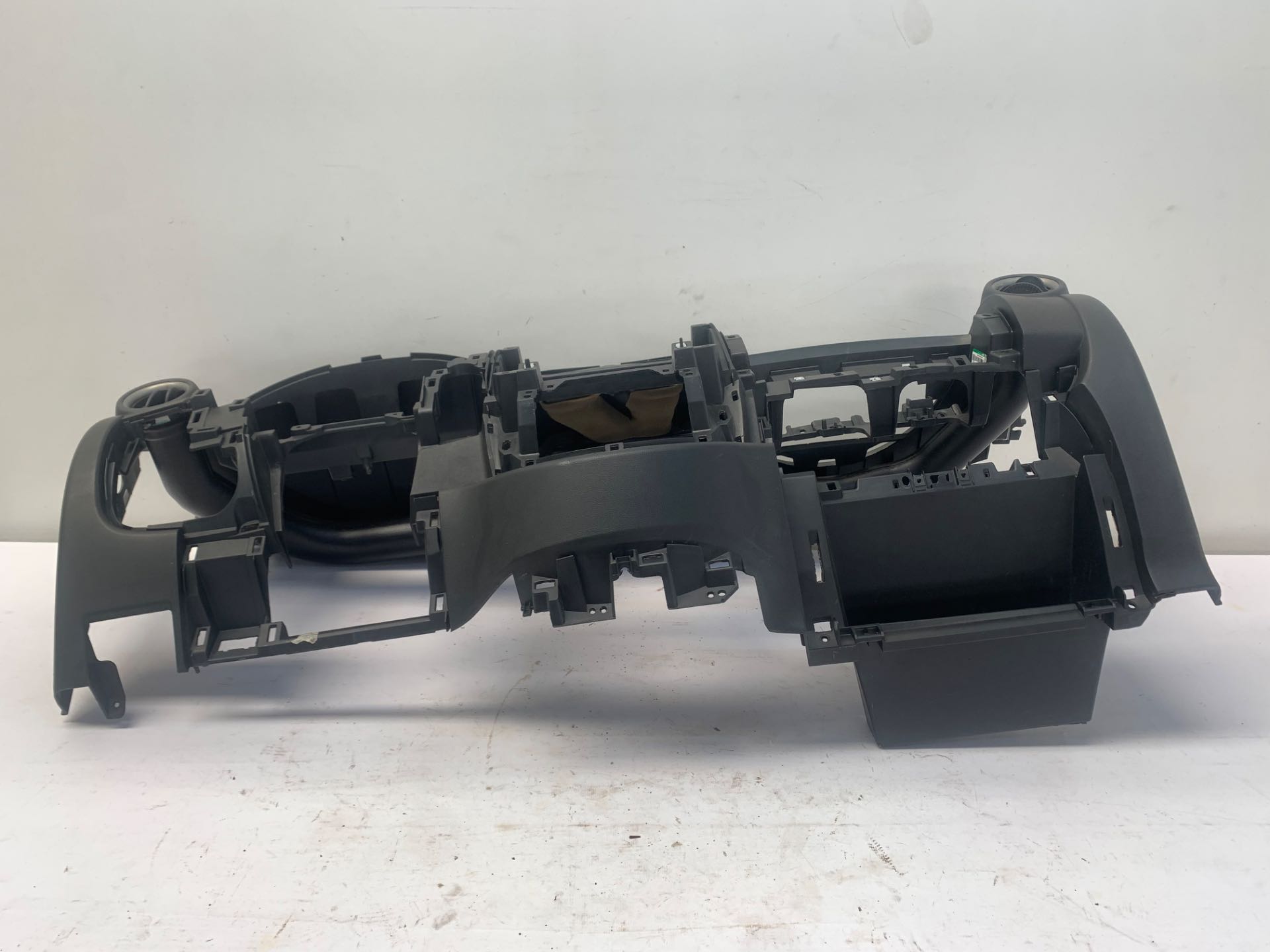 Capa Painel Tabelier Nissan Versa Sv 2015 2019