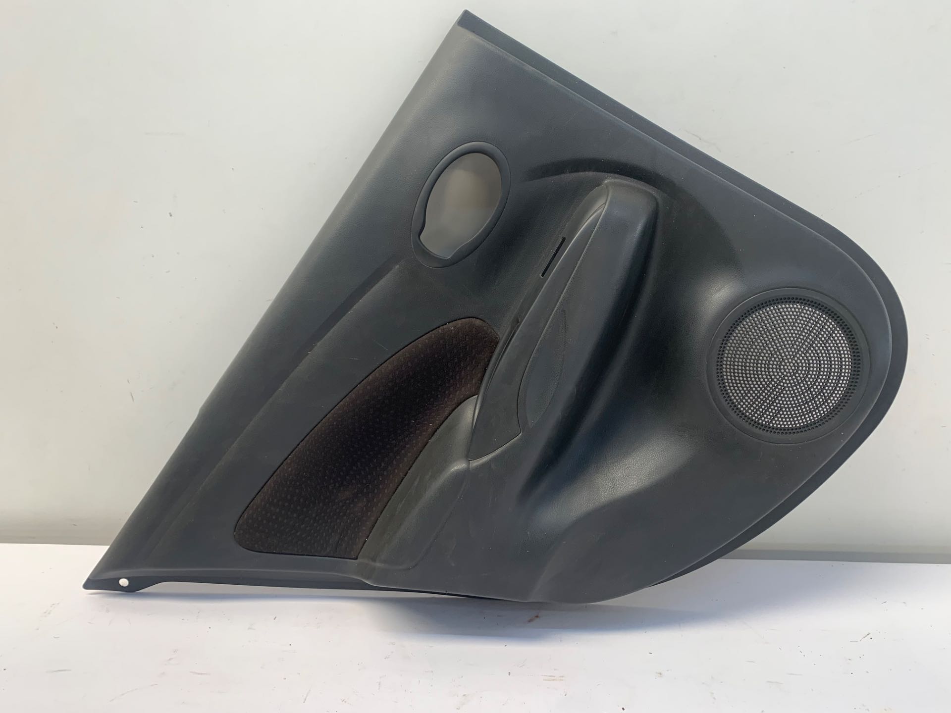 Forro Porta Traseiro Esquerdo Nissan Versa SV 2015 2019
