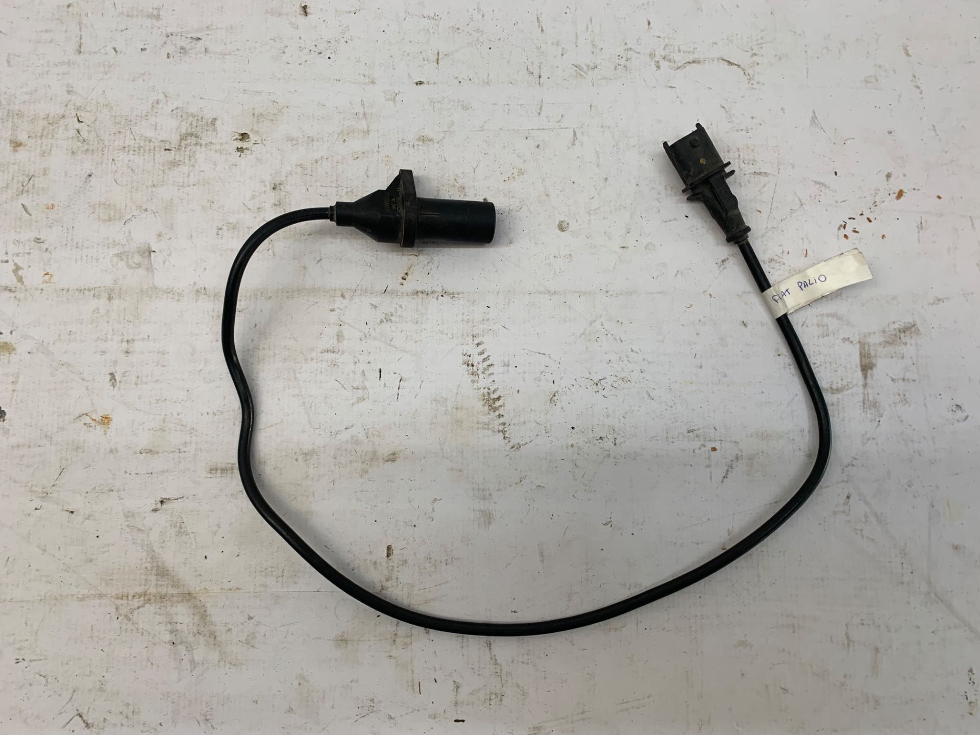 Sensor Rotação Fiat Palio 1.0 1.4 2 Pinos 0261210