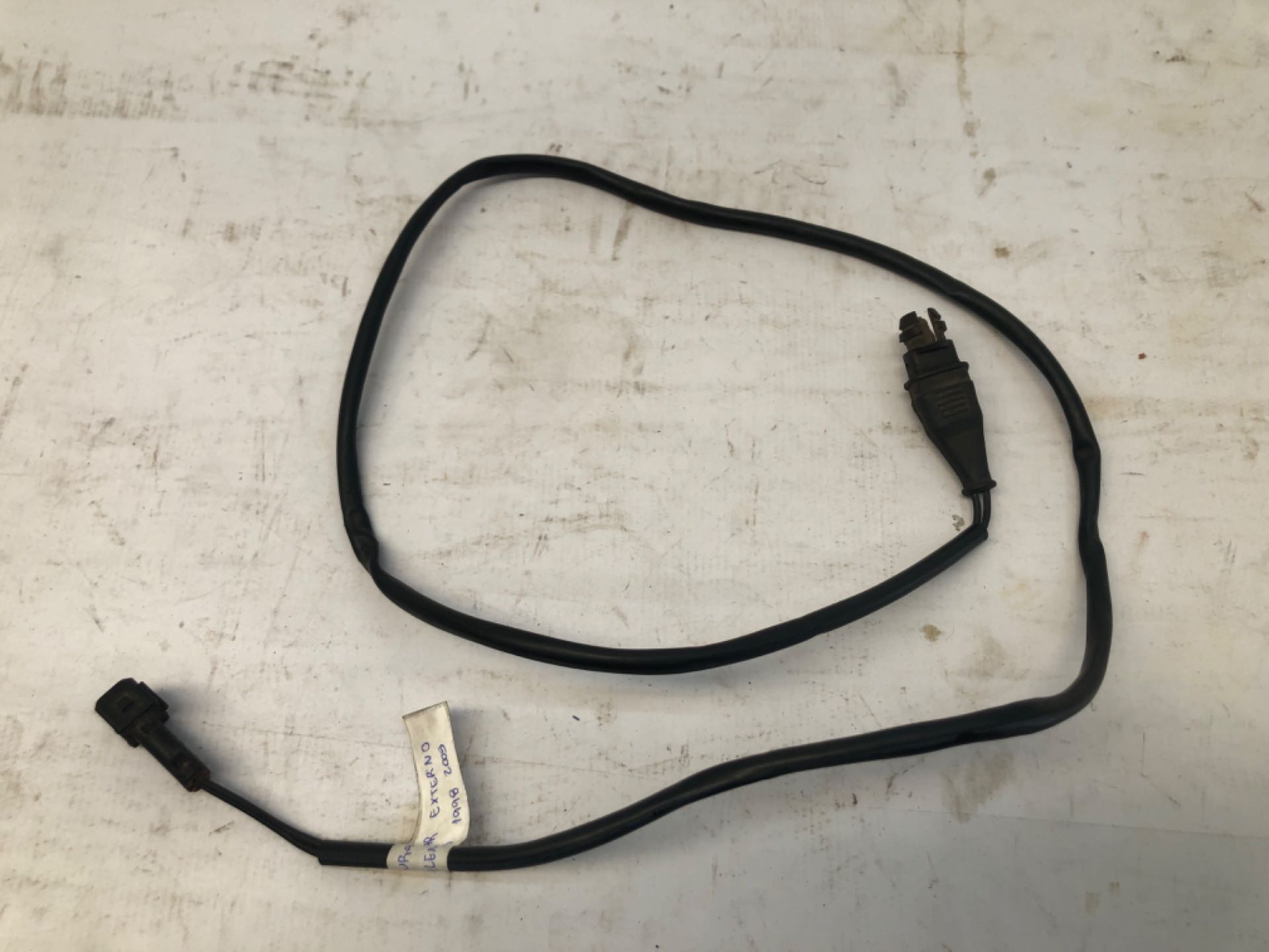 Sensor Temperatura Ar Externo Vw Paasat Audi A4 1998 2005