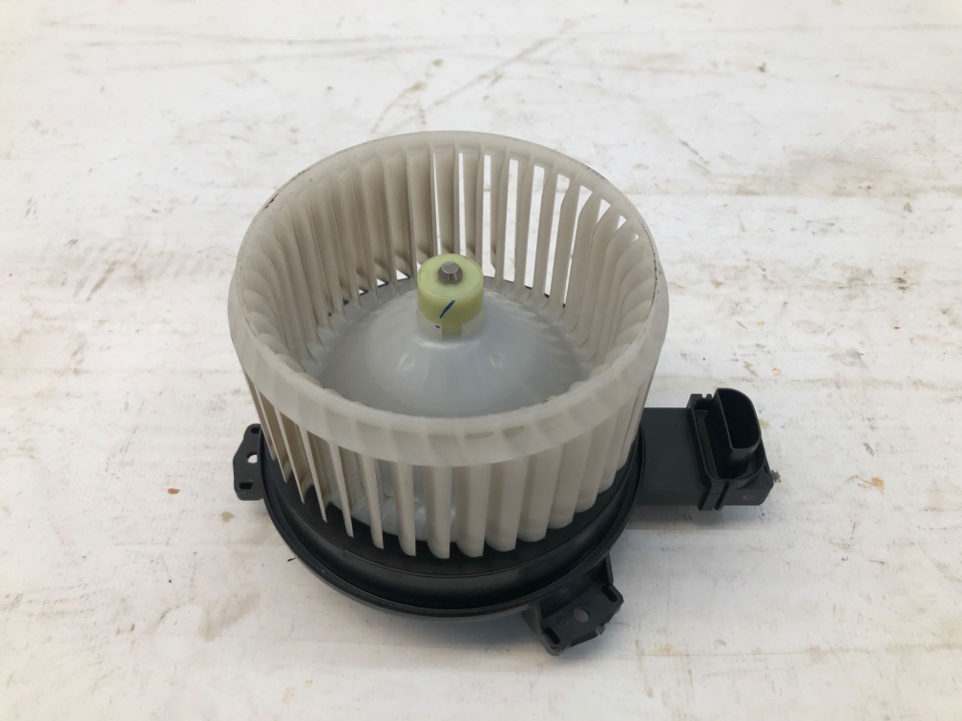 Motor Ventilador Ar Forçado Honda Hrv 1.5 2022 2025 ae2430
