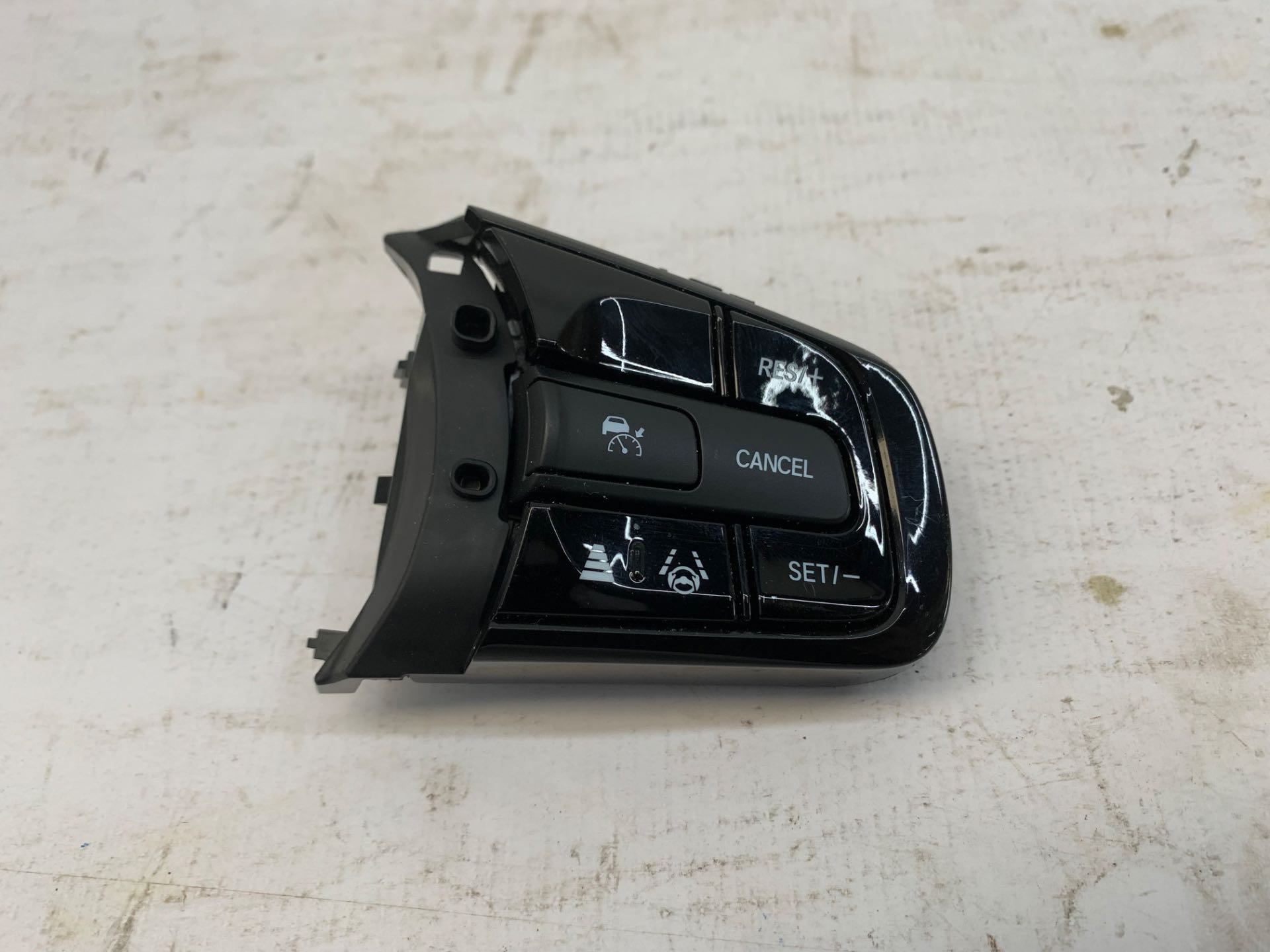 Comando Volante Direito Honda HRV 1.5 Exl 2022 2025