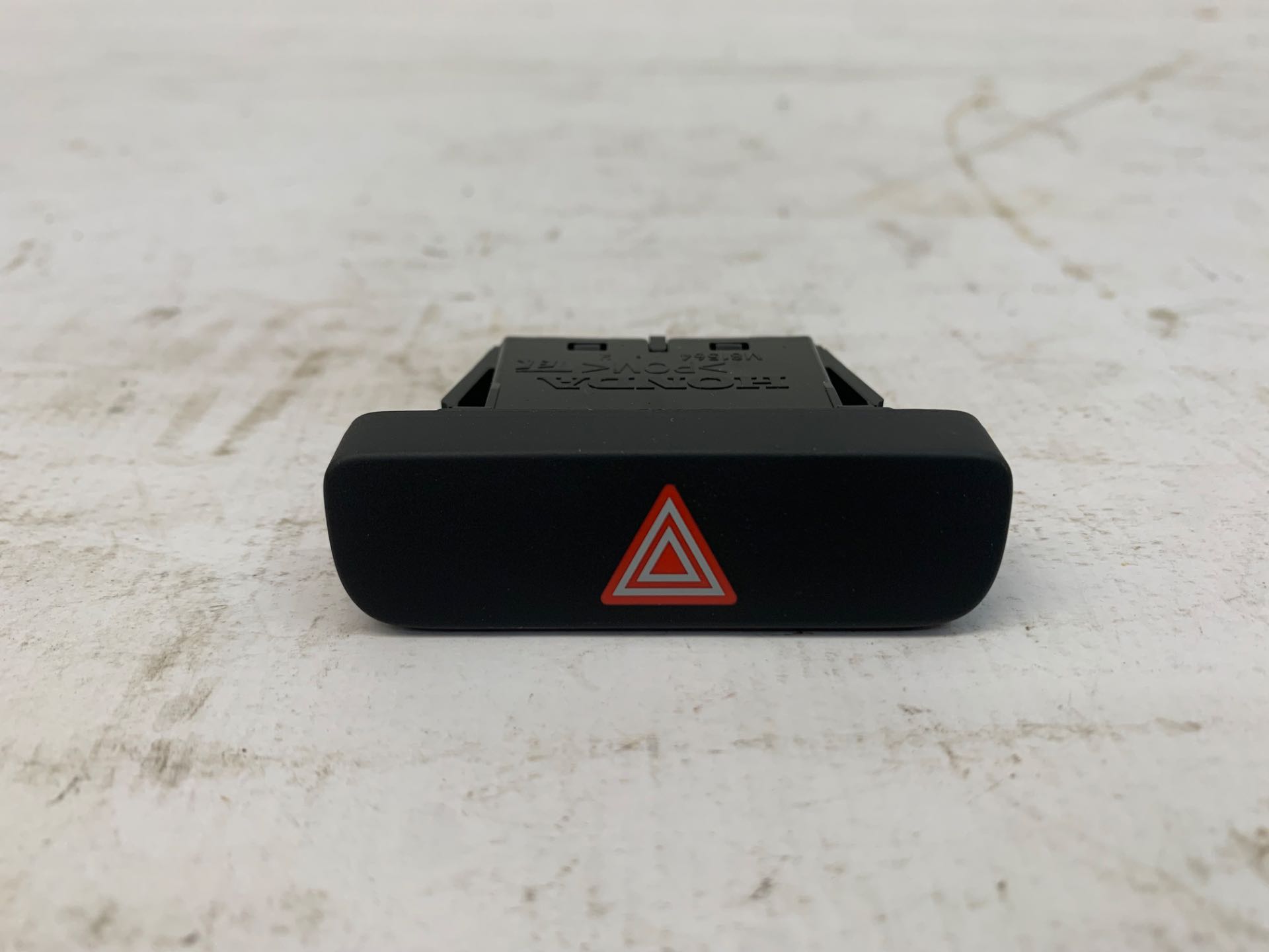 Botao Pisca Alerta Honda HRV Exl 2022 2025
