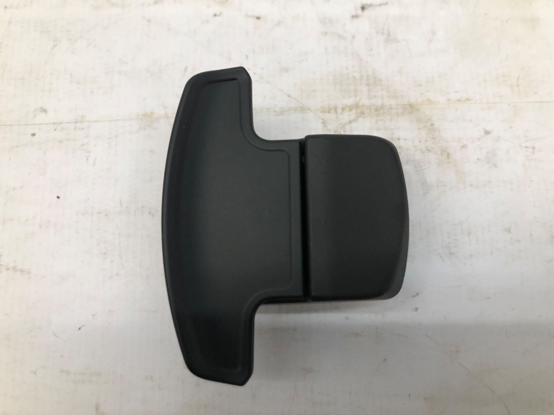 Paddle Shift Borboleta Direito Mais Honda HRV 1.5 2022 2025