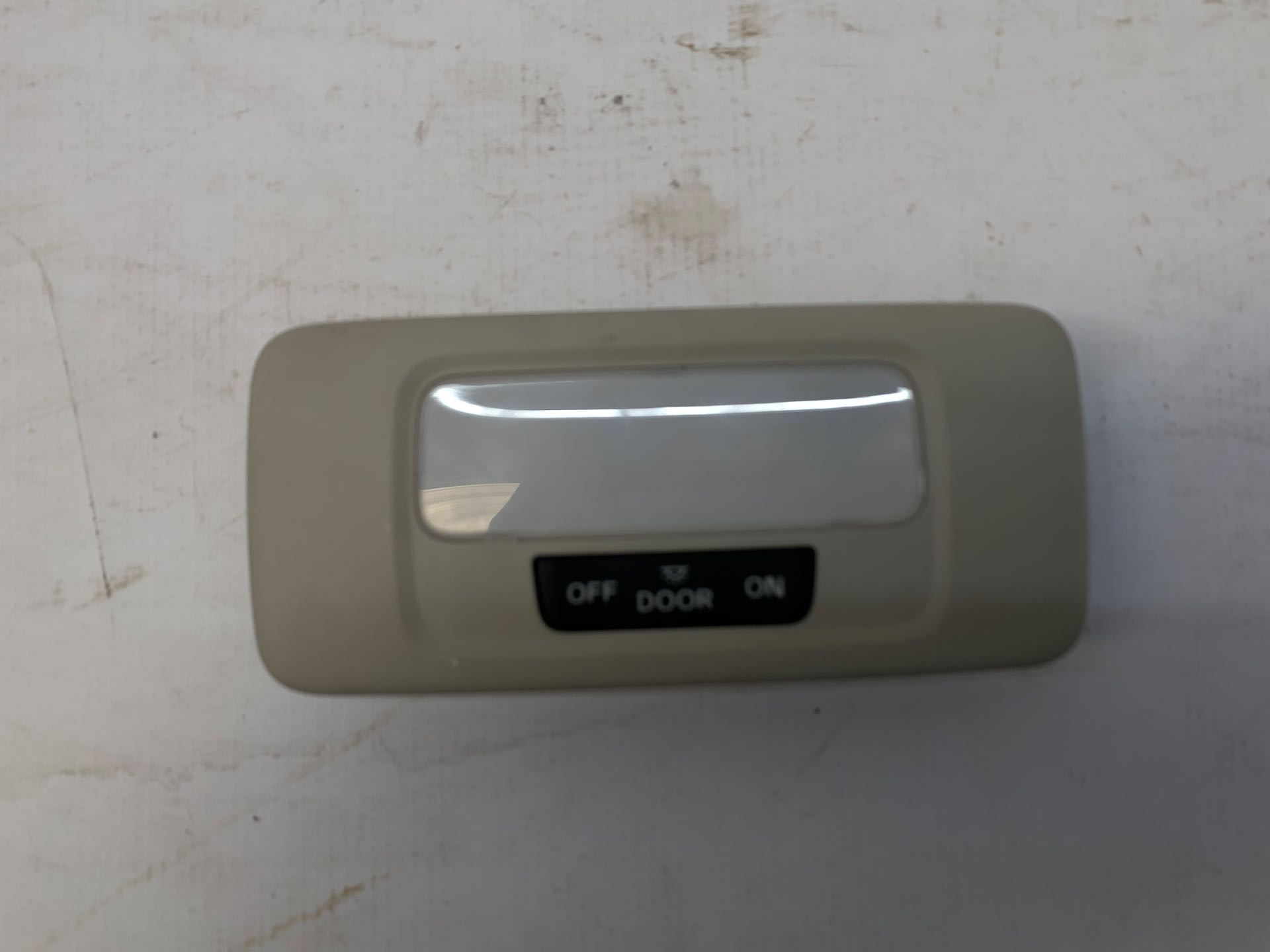 Luz Teto Cortesia Passageiro Honda Hrv 2022 2025