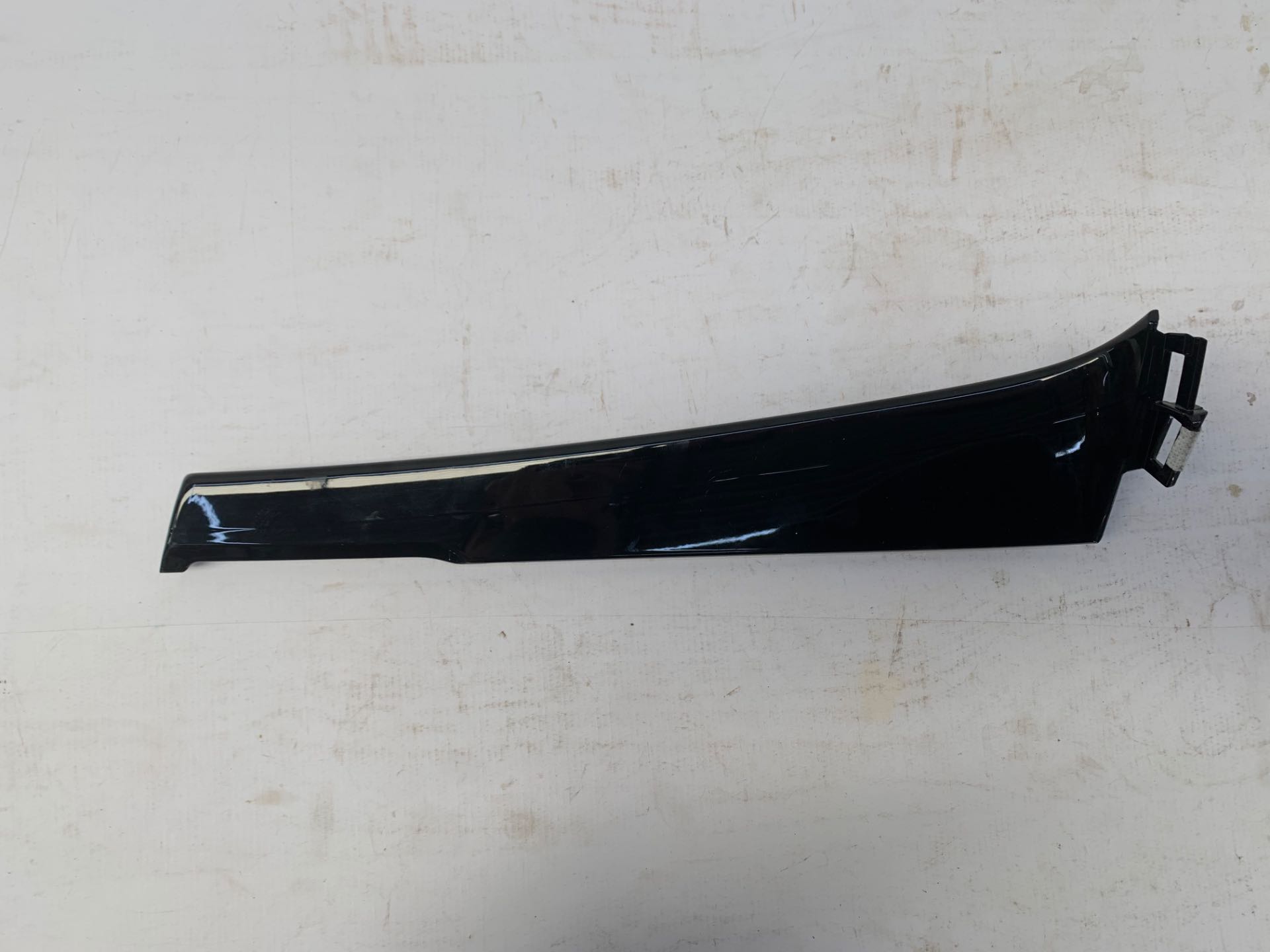 Moldura Superior Central Console Honda Hrv Exl 2022 2025
