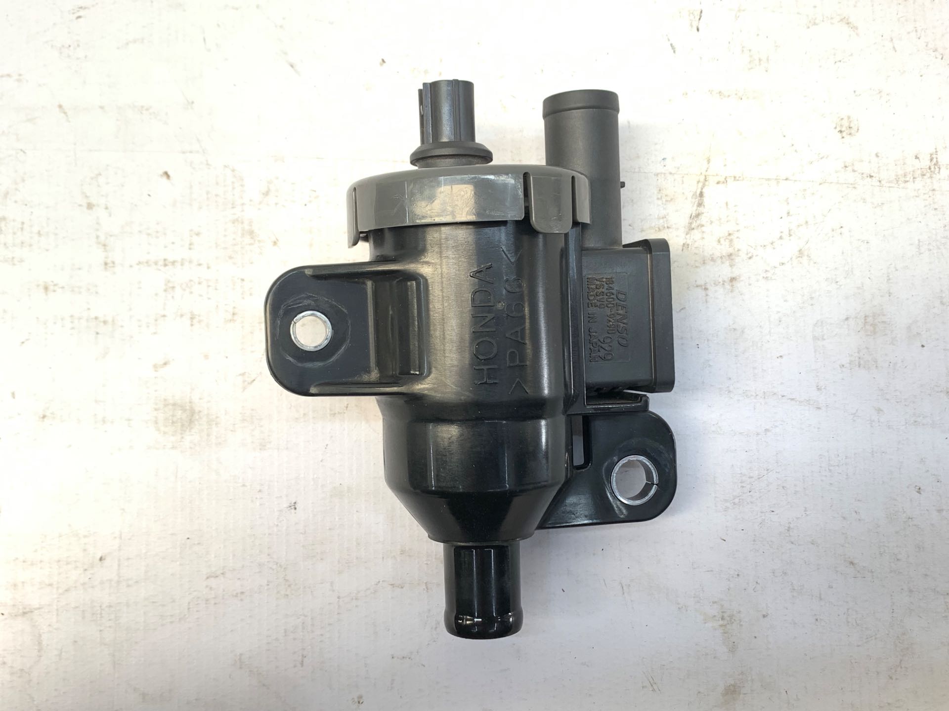 Valvula Canister Honda Hrv 1.5 16v 2022 2025 1846009290