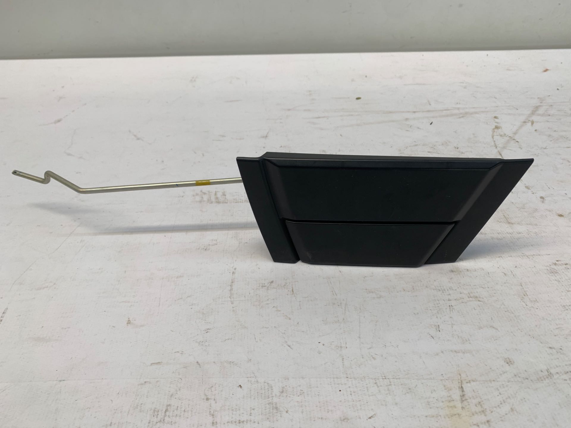 Maçaneta Externa Traseira Esquerda Honda HRV EXL 2022 2025