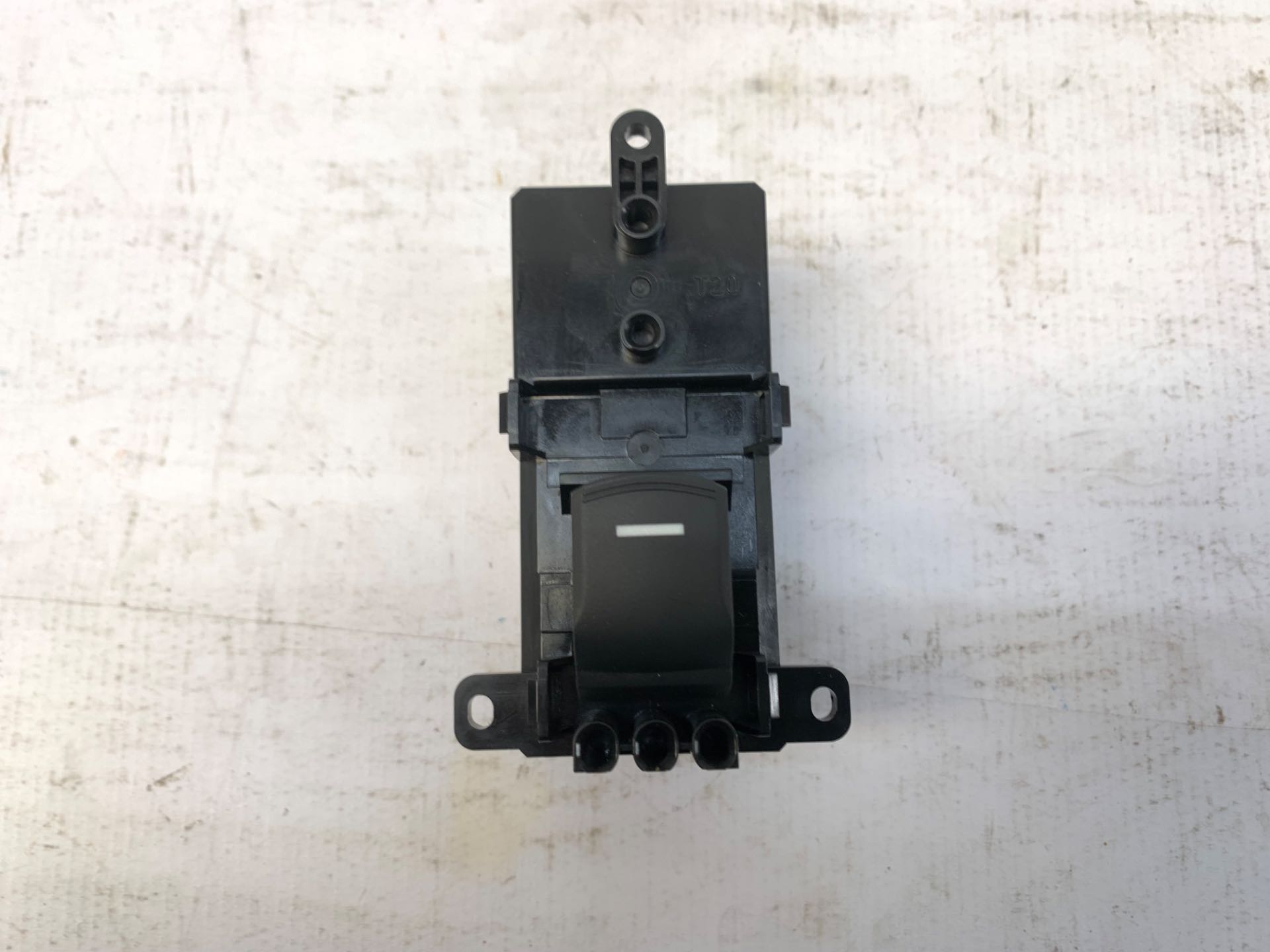 Botao Comando Vidro Eletrico Traseiro Honda HRV 2022 2025