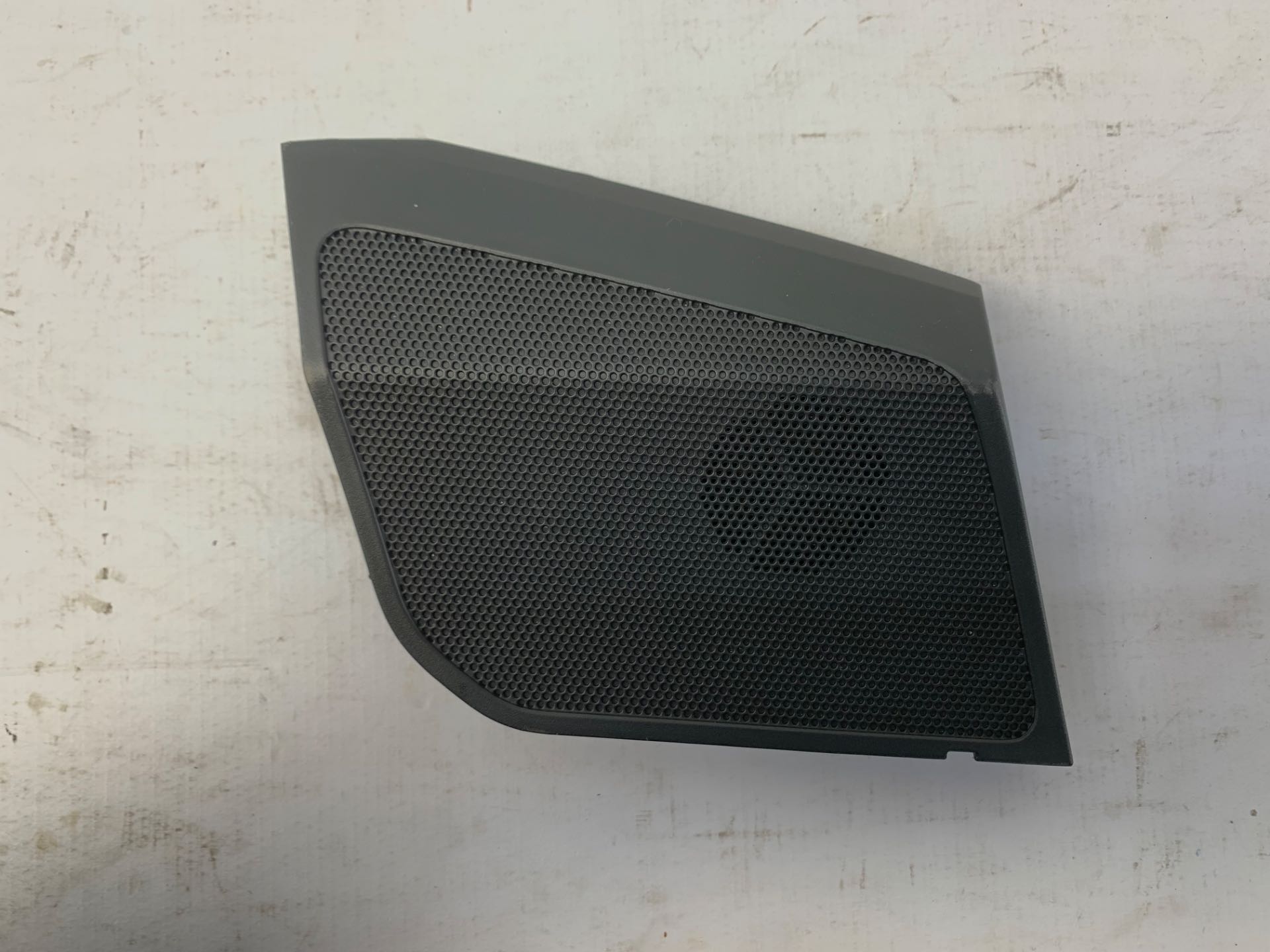 Tela Alto Falante Tweeter Direita Painel Honda Hrv 2022 2025