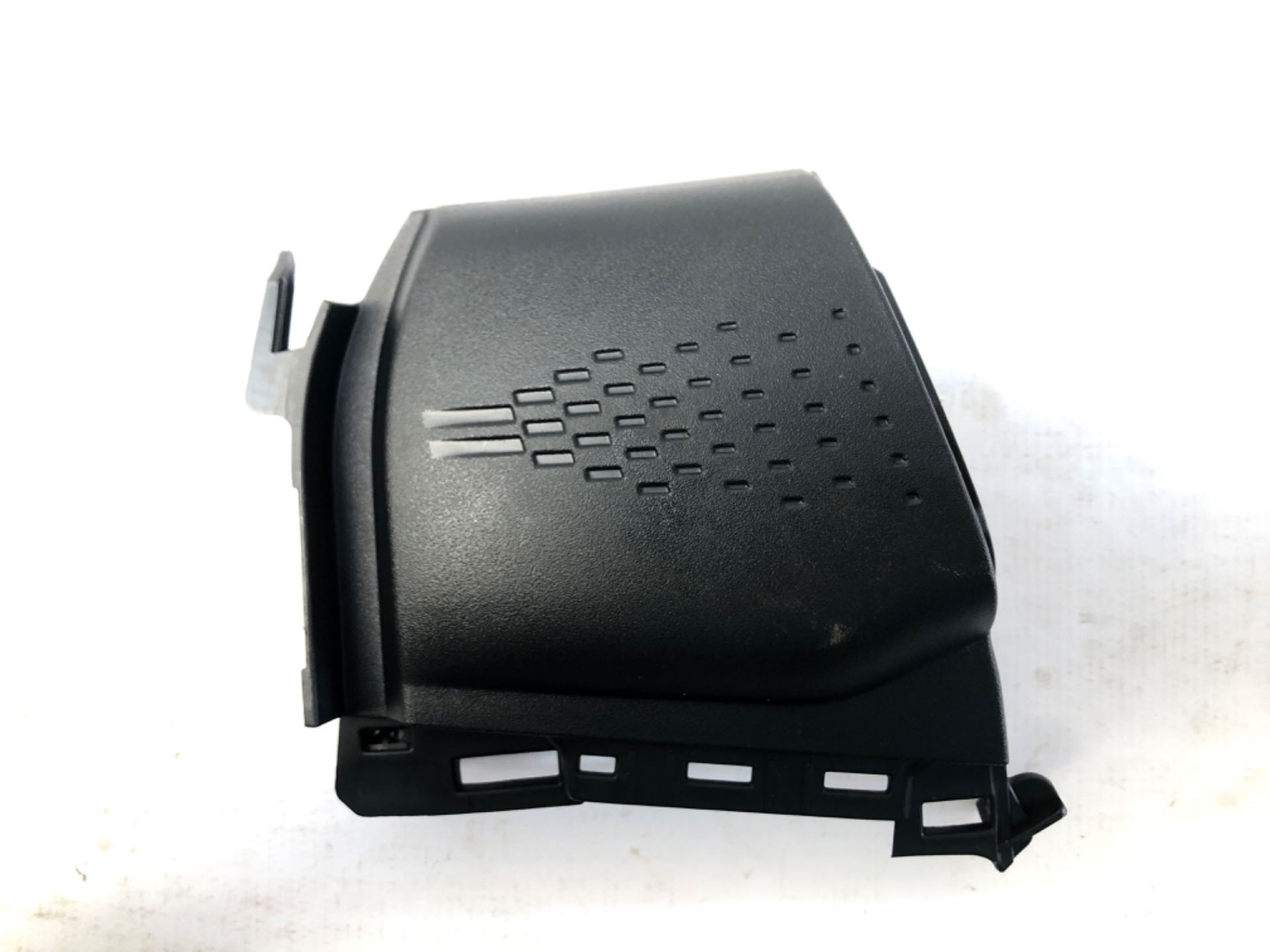 Acabamento Esquerdo Painel Honda Hrv 2022 2025 771103m6a