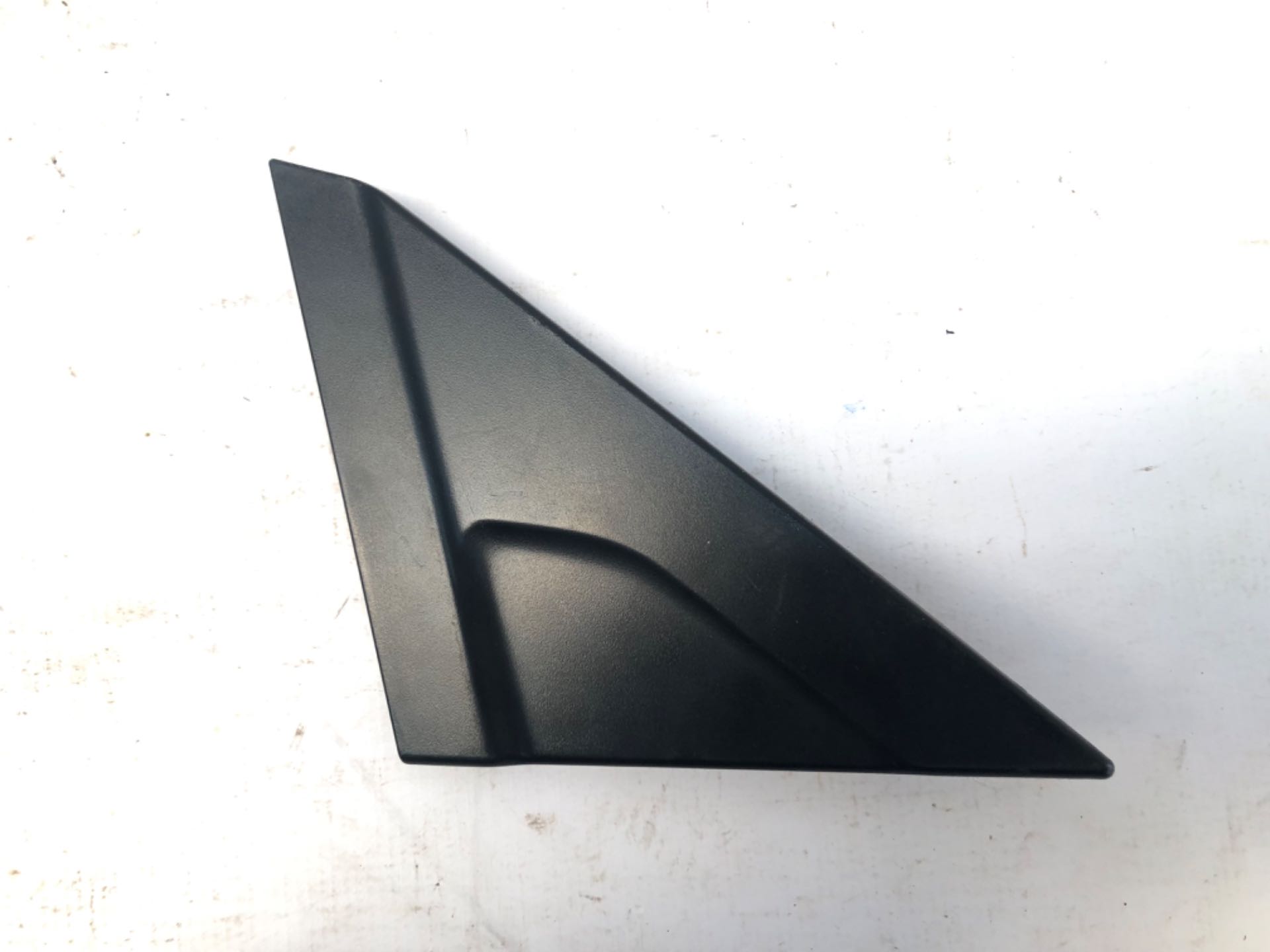 Acabamento Retrovisor Esquerdo Honda HRV 2022 2025