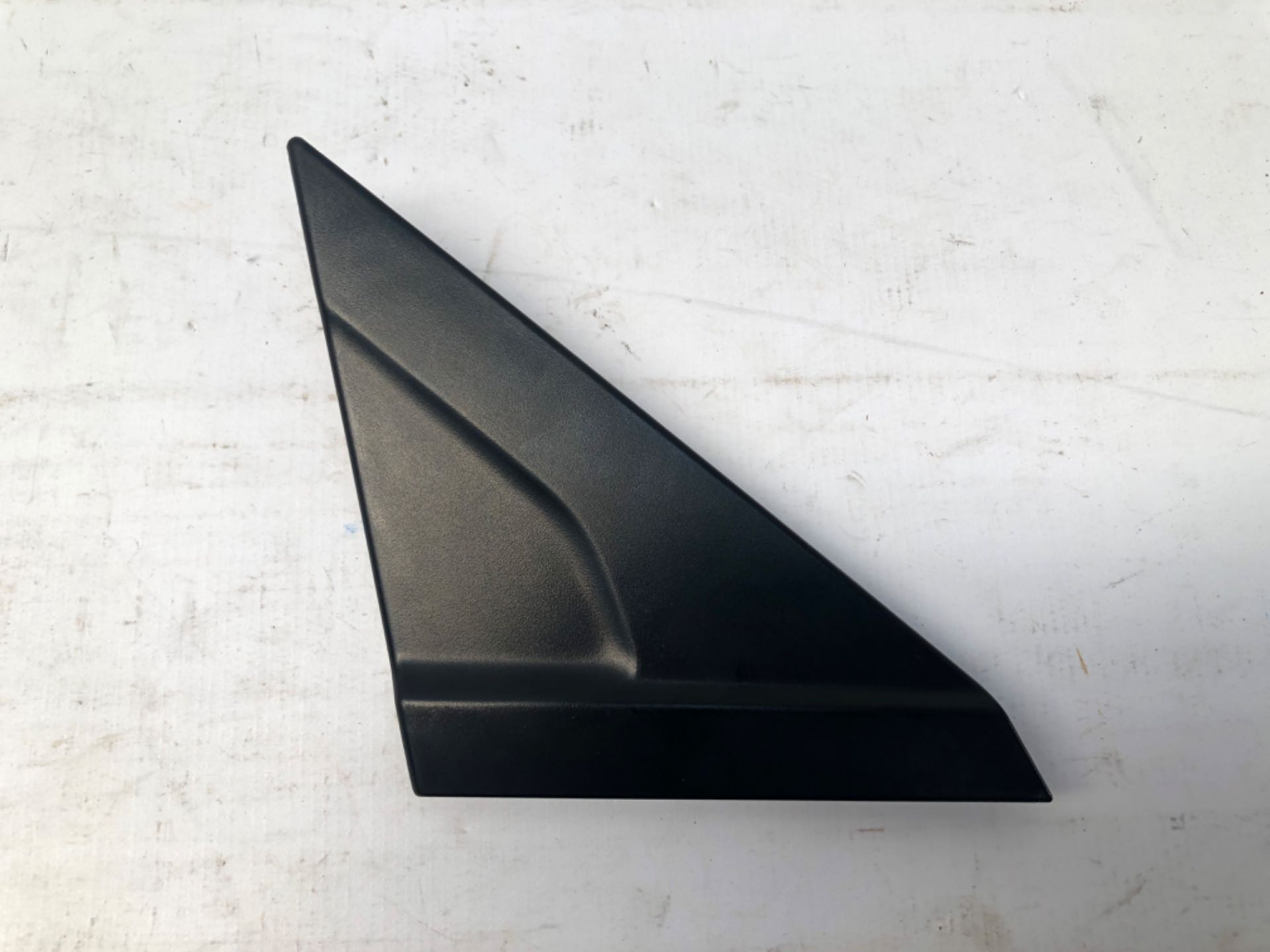 Acabamento Retrovisor Direito Honda HRV 2022 2025