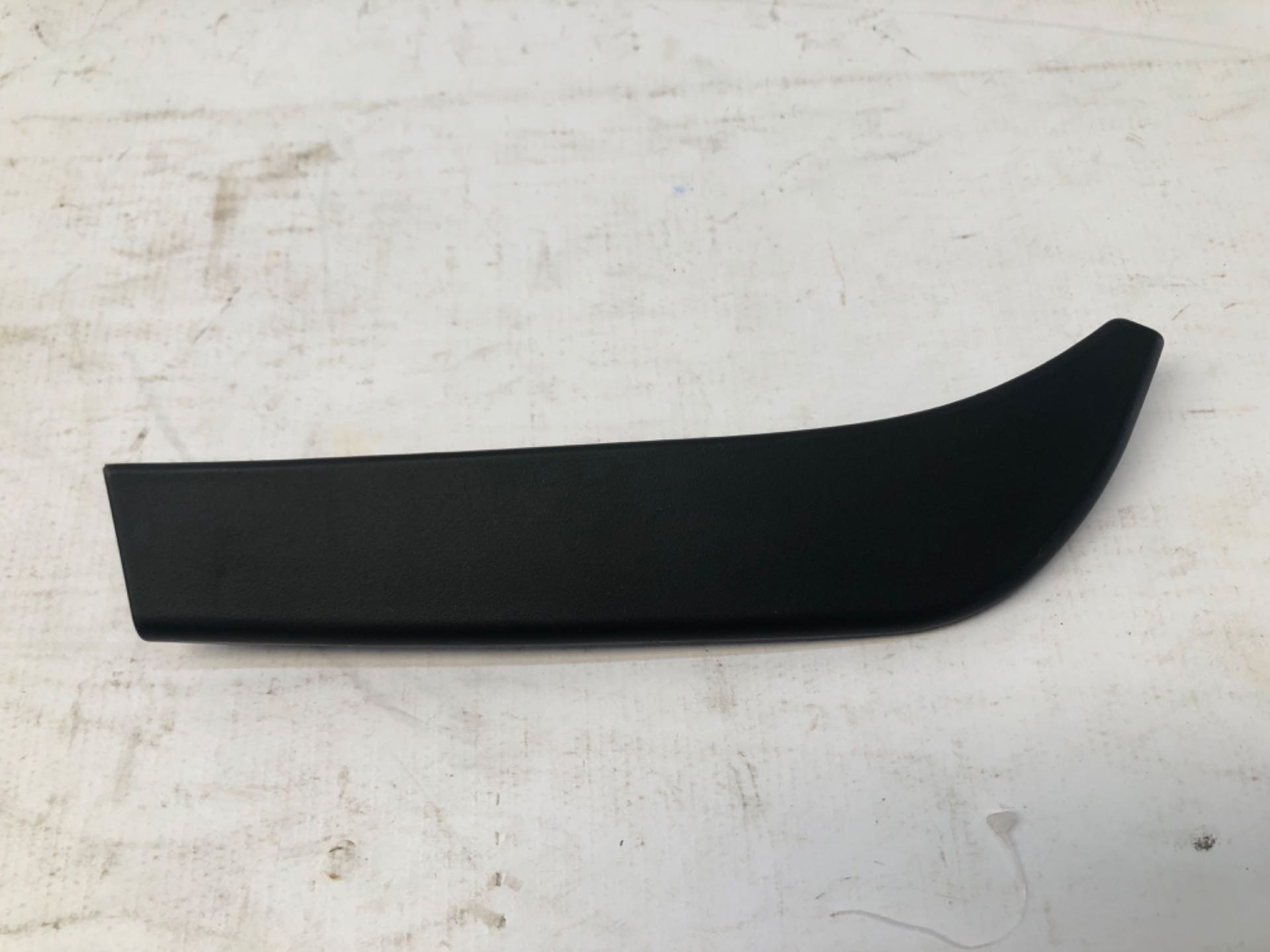 Acabamento Porta Traseiro Direito Honda Hrv 2022 2025