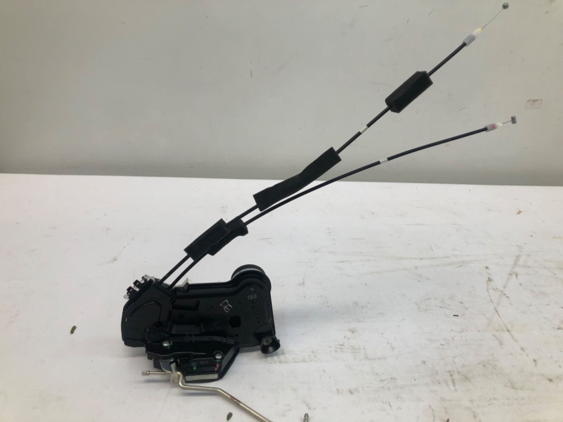 Fechadura Porta Dianteira Esquerda Honda HRV 2022 2025