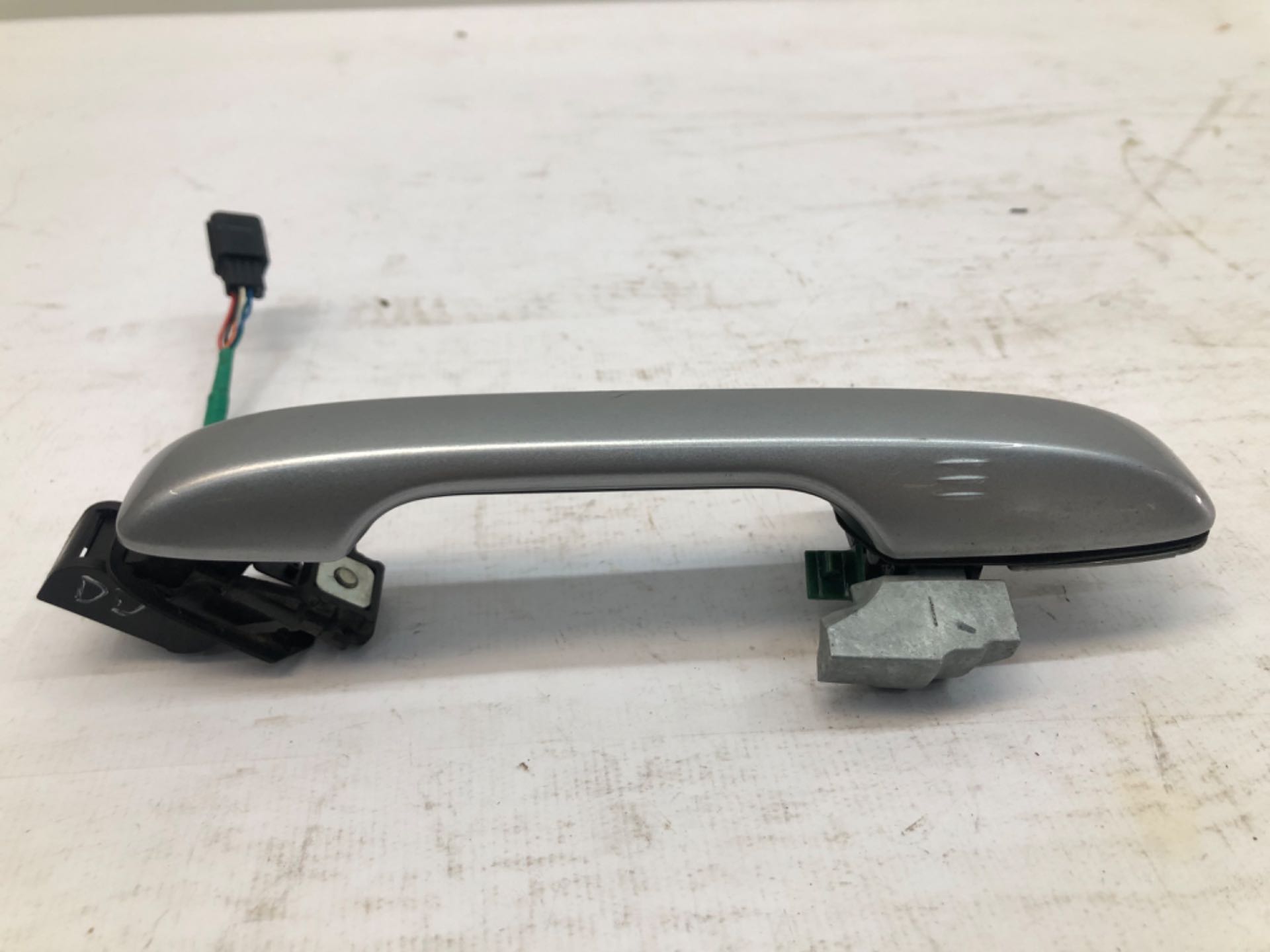 Maçaneta Externa Dianteira Direita Honda HRV Exl 2022 2025