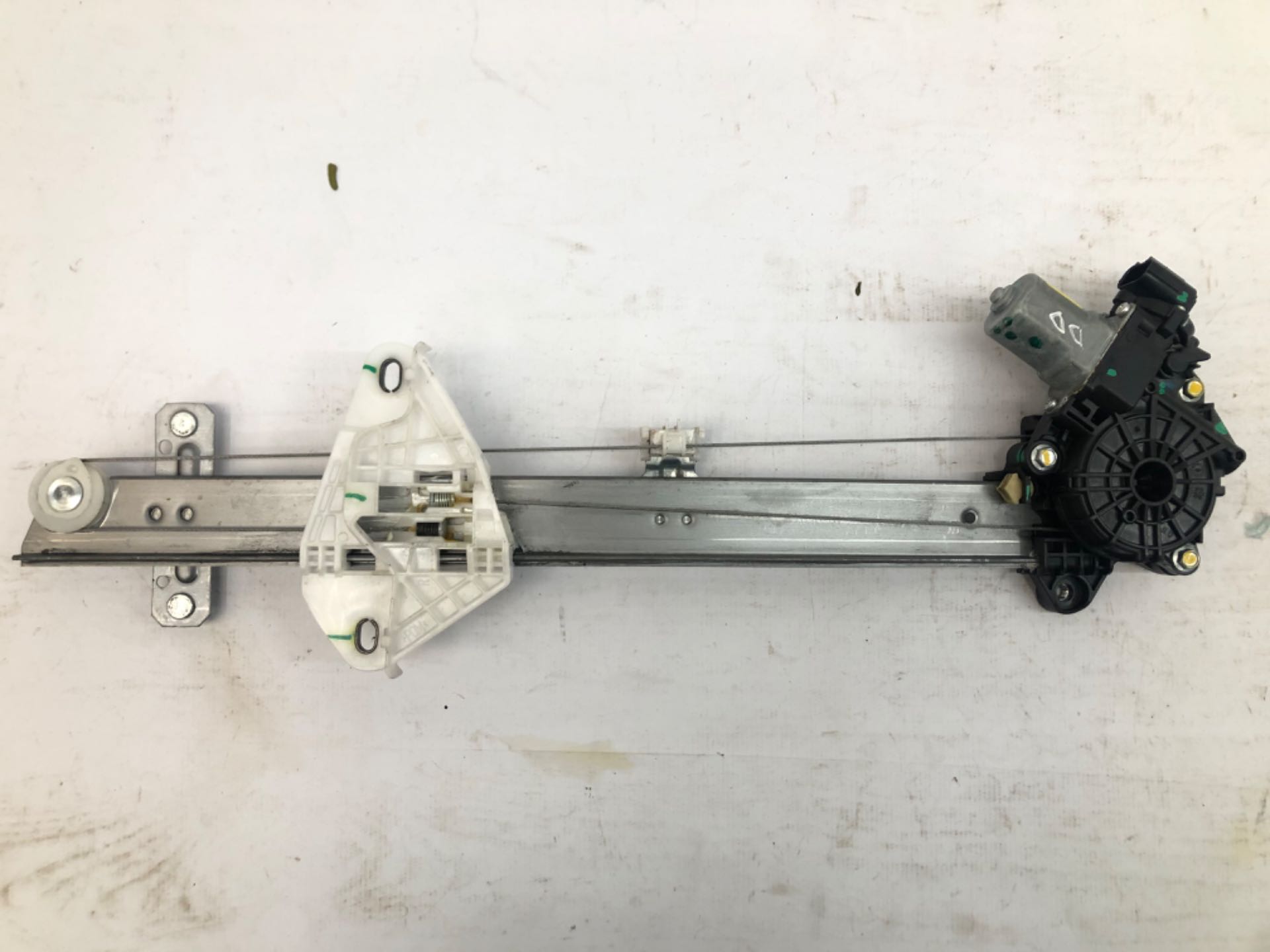 Máquina Vidro Dianteira Direita Honda Hrv 1.5 EXL 2022 2025