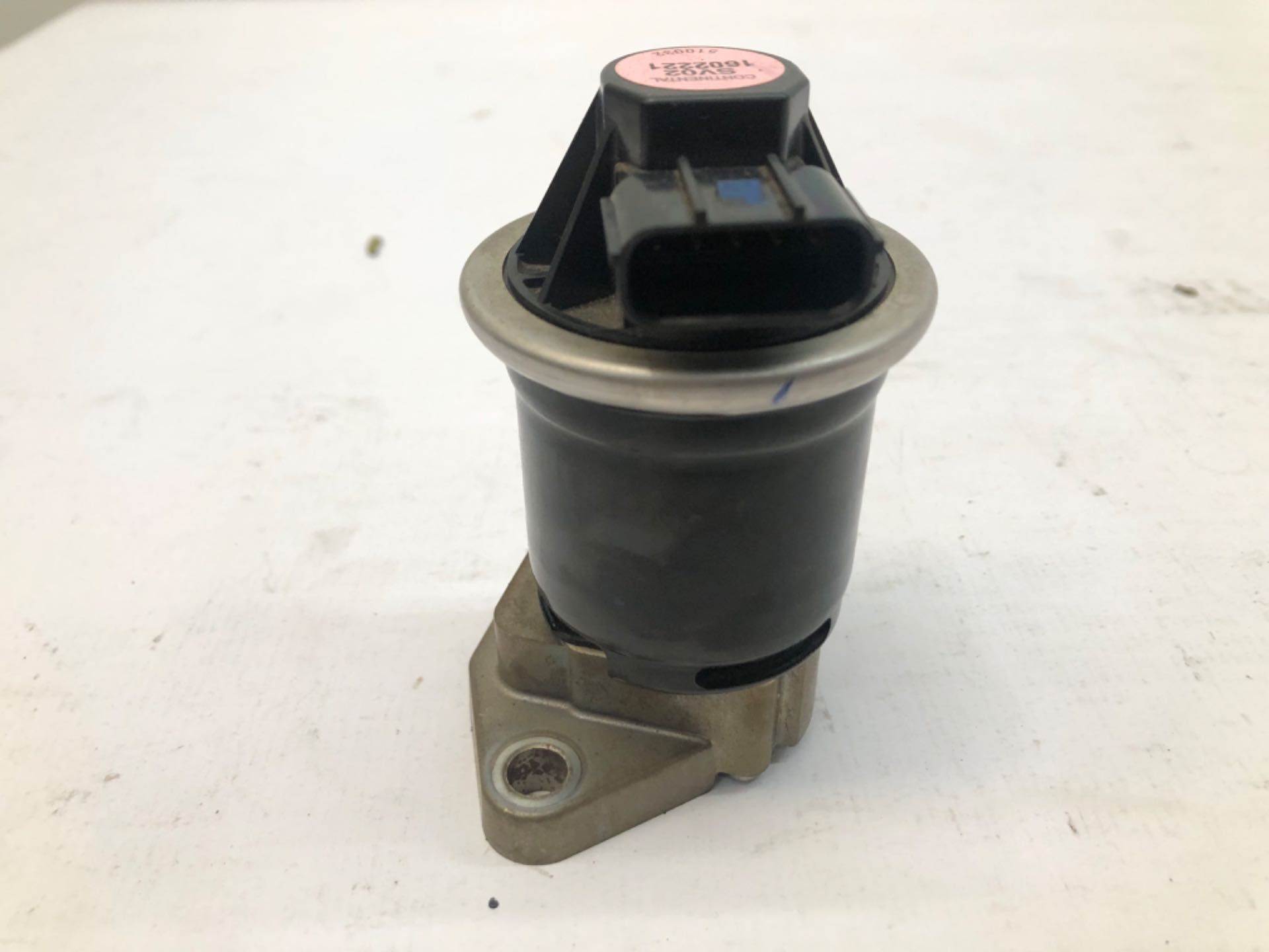 Valvula EGR Honda HRV 1.5 EXL 2022 2025