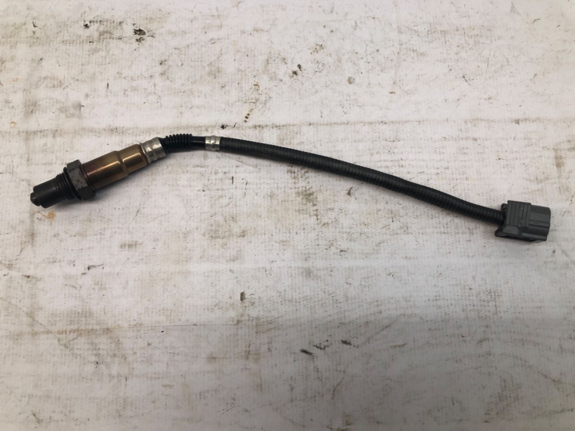 Sonda Lambda Pós Catalisador Honda HRV 1.5 EXL 2022 2025