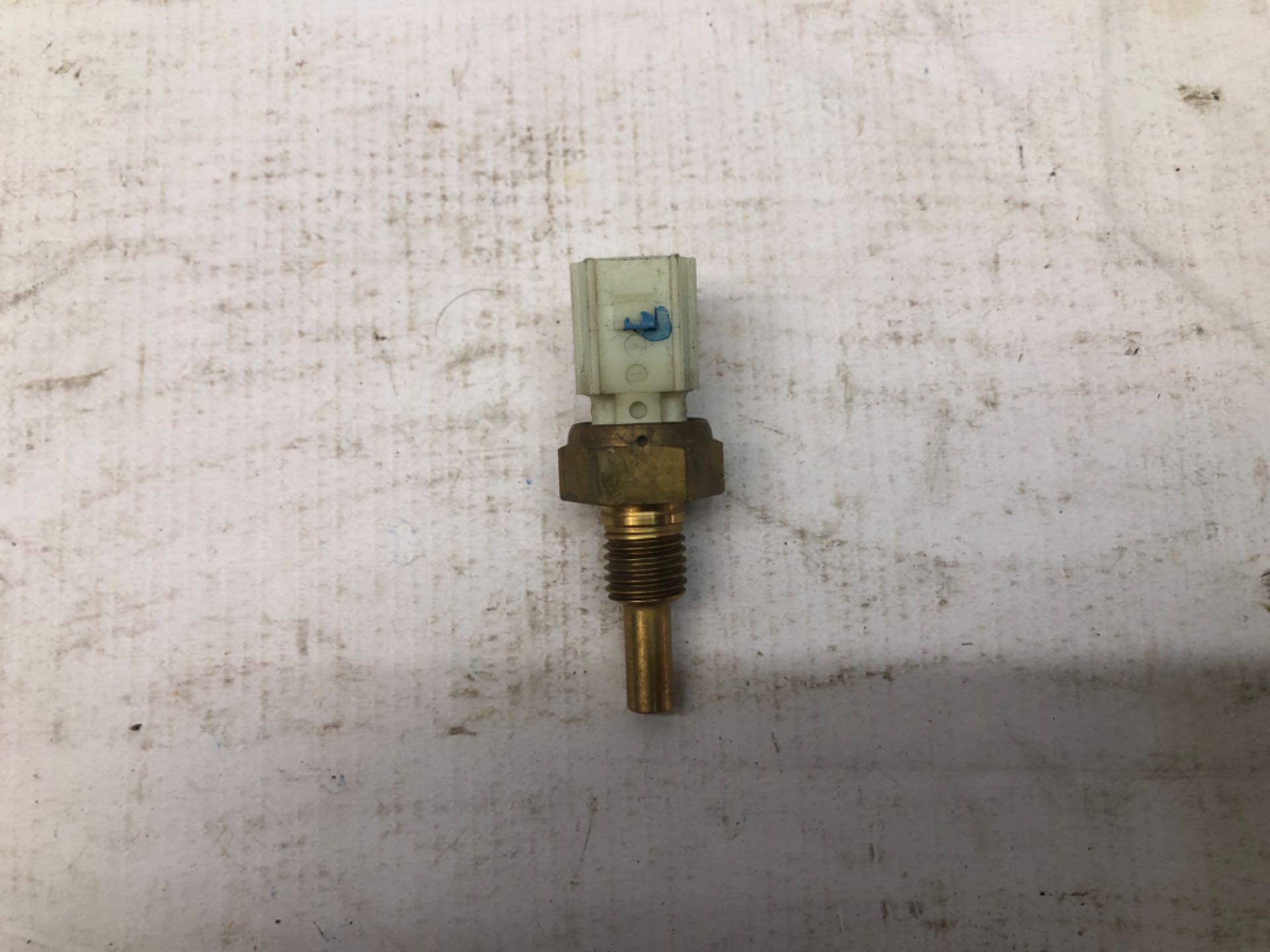 Sensor Temperatura Agua Honda HRV 1.5 EXL 2022 2025