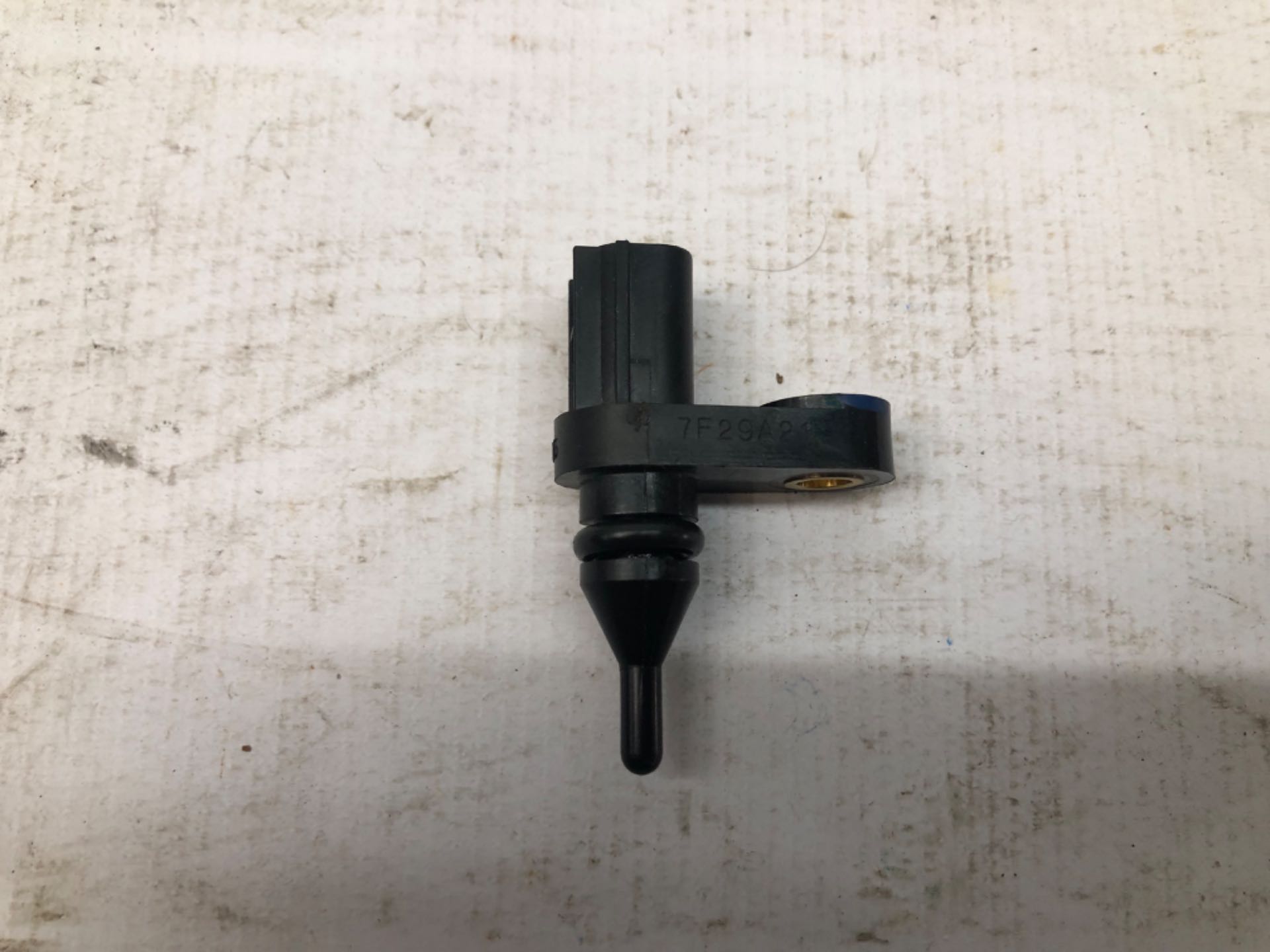 Sensor Temperatura Ar Honda Hrv 1.5 Exl 2022 2025