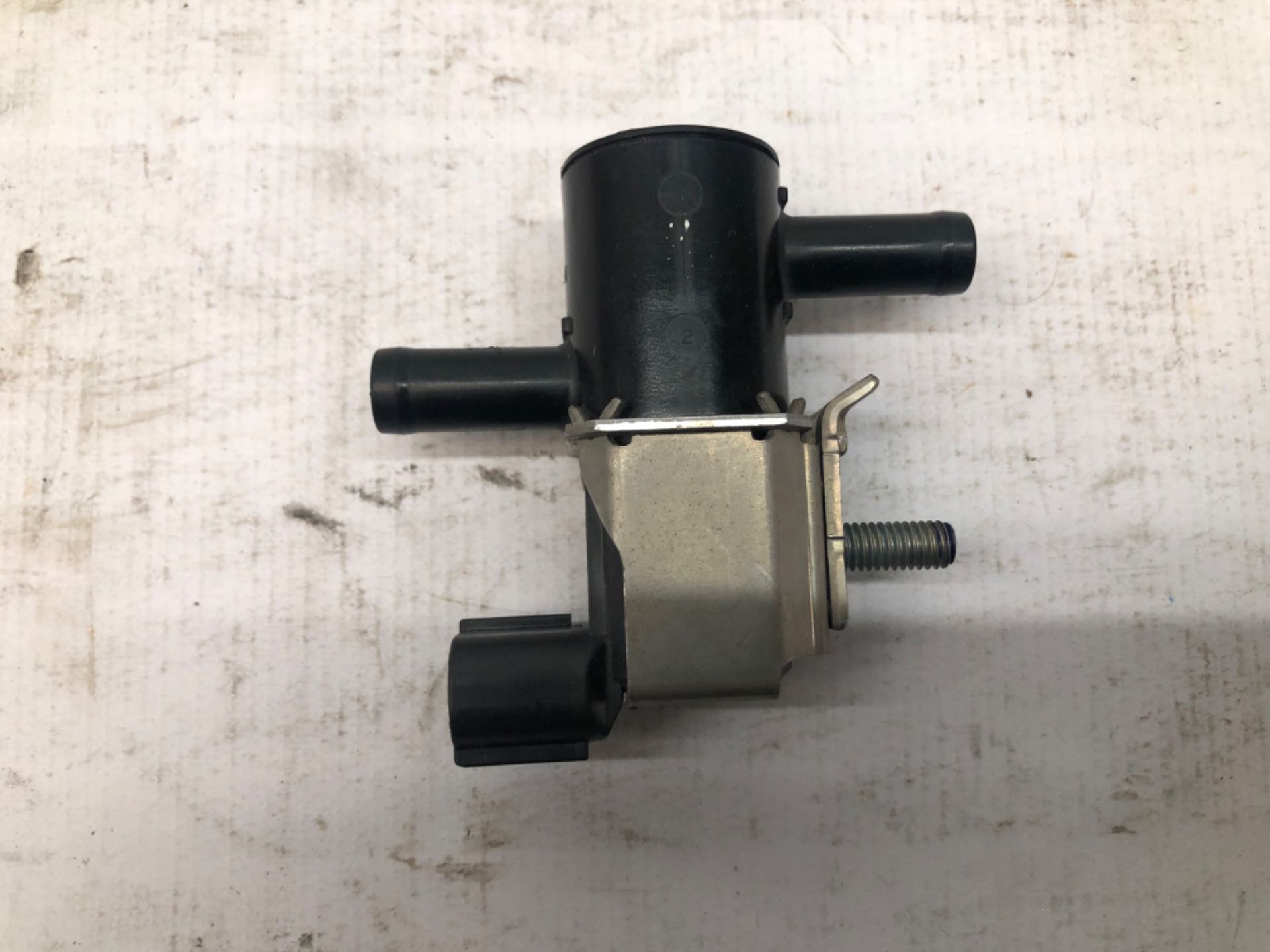 Válvula Canister Honda Hrv 1.5 EXL 2022 2025 K5t46881