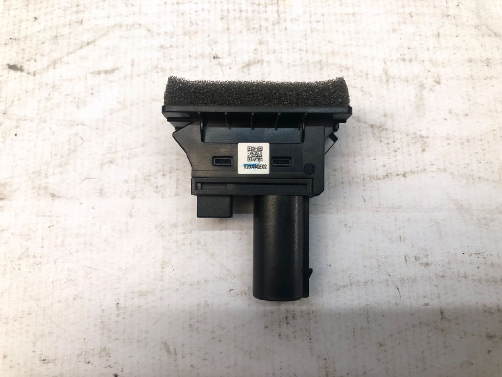 Sensor Temperatura Ar Condicionado Honda Hrv 1.5 2022 2025