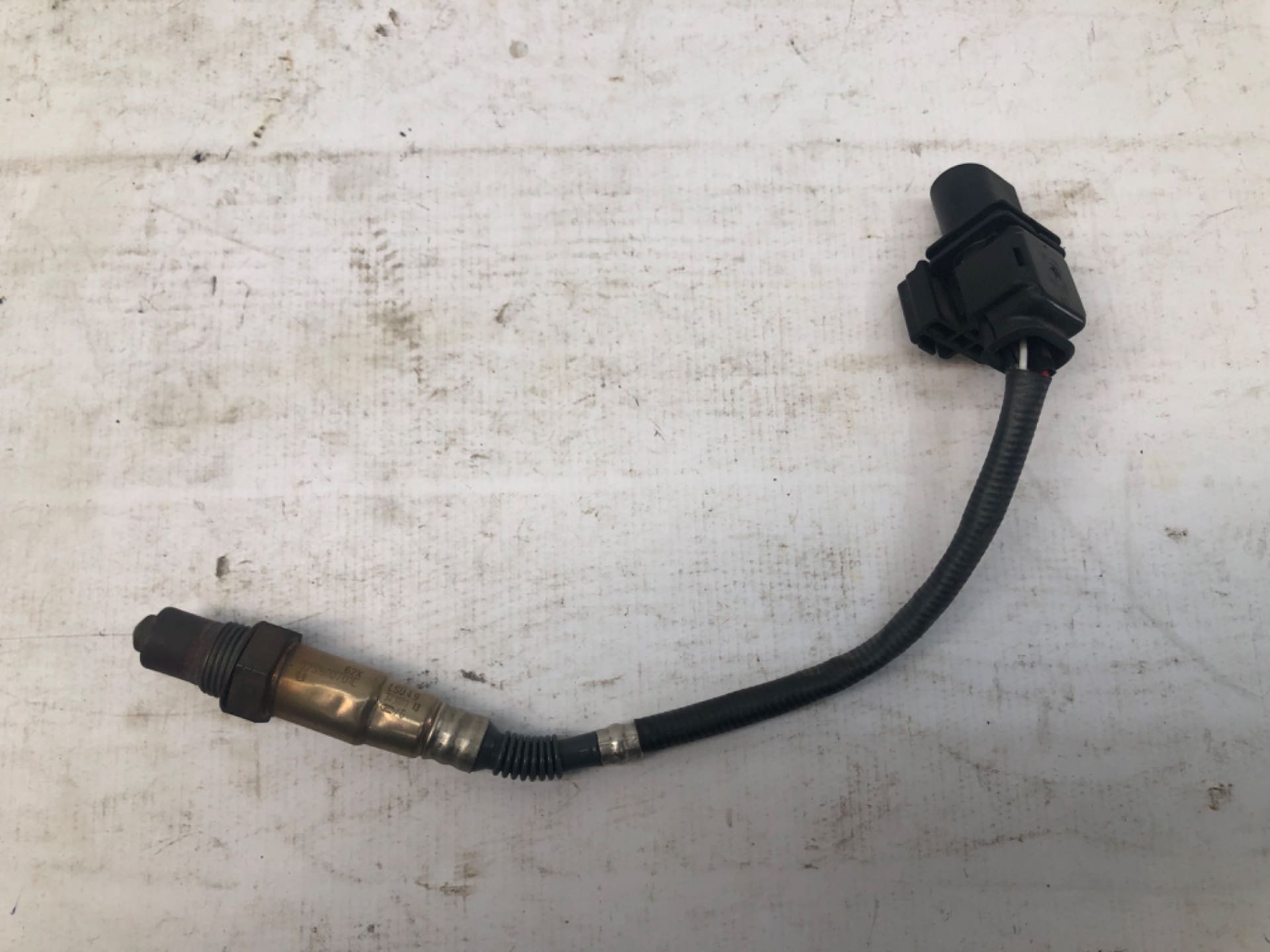 Sonda Lambda Pré Catalisador Honda HRV 1.5 EXL 2022 2025
