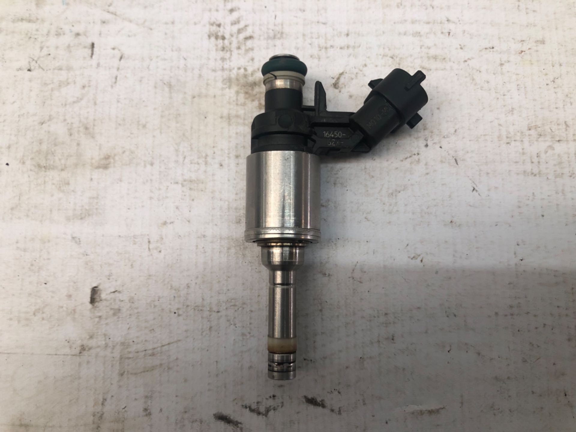 Bico Injetor Honda Hrv 1.5 EXL 2022 2025