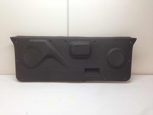 Acabamento Forro Tampa Traseira Chevrolet Astra Gls 1995