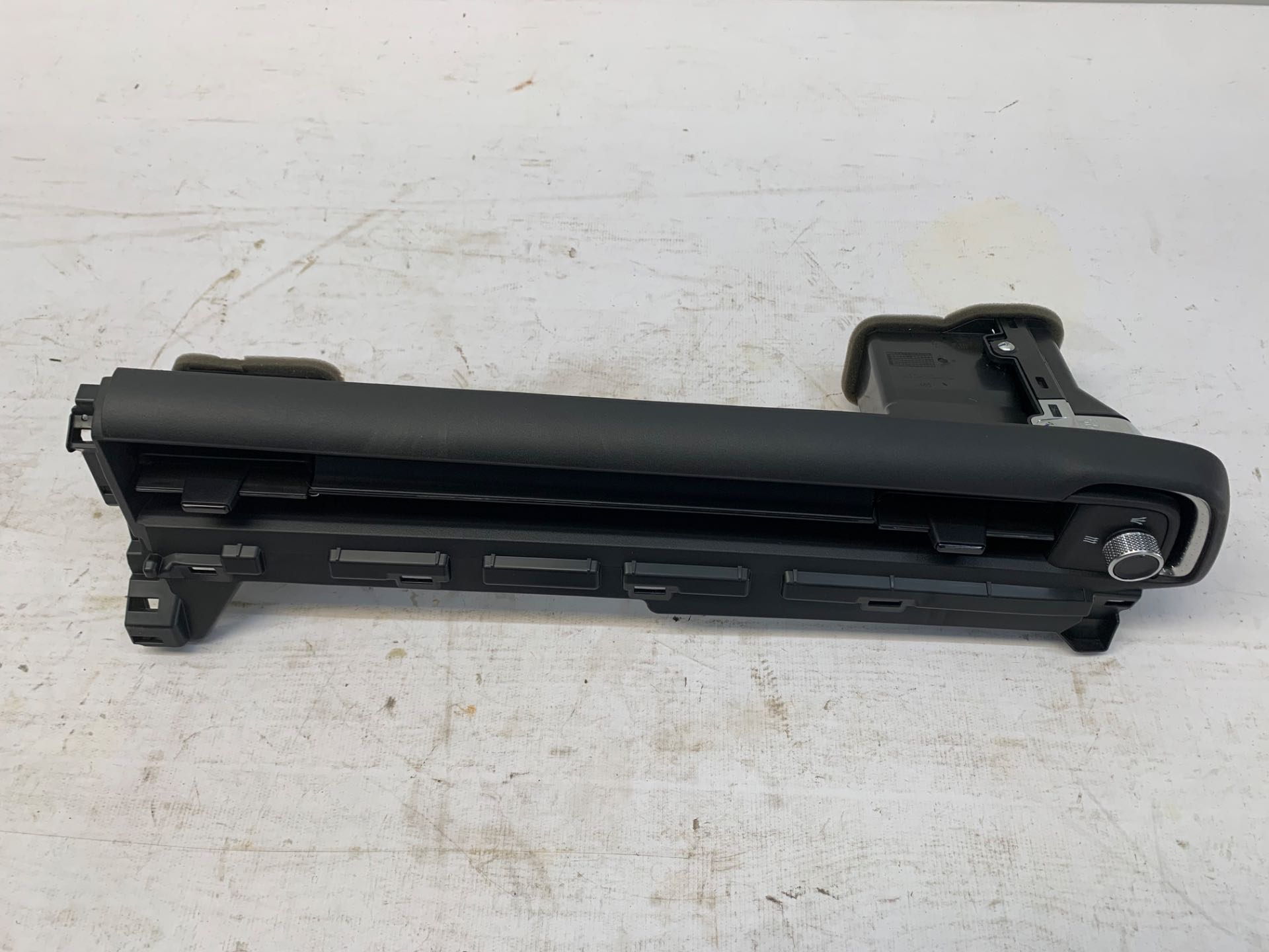 Difusor Ar Central Direito Honda HRV 1.5 Exl 2022 2025