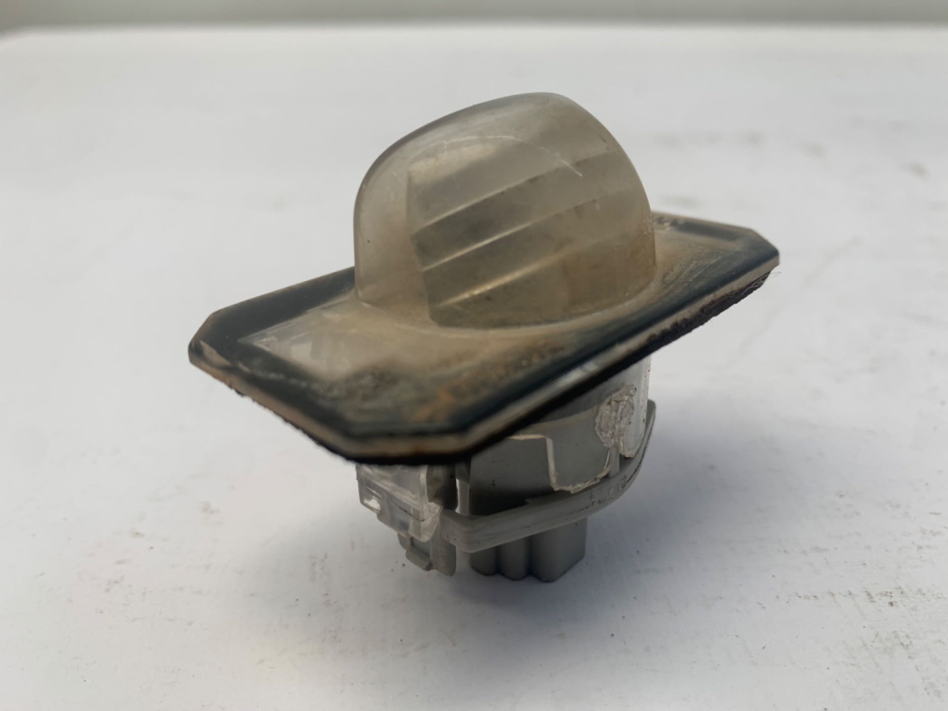 Luz Placa Honda Civic 1996 2006